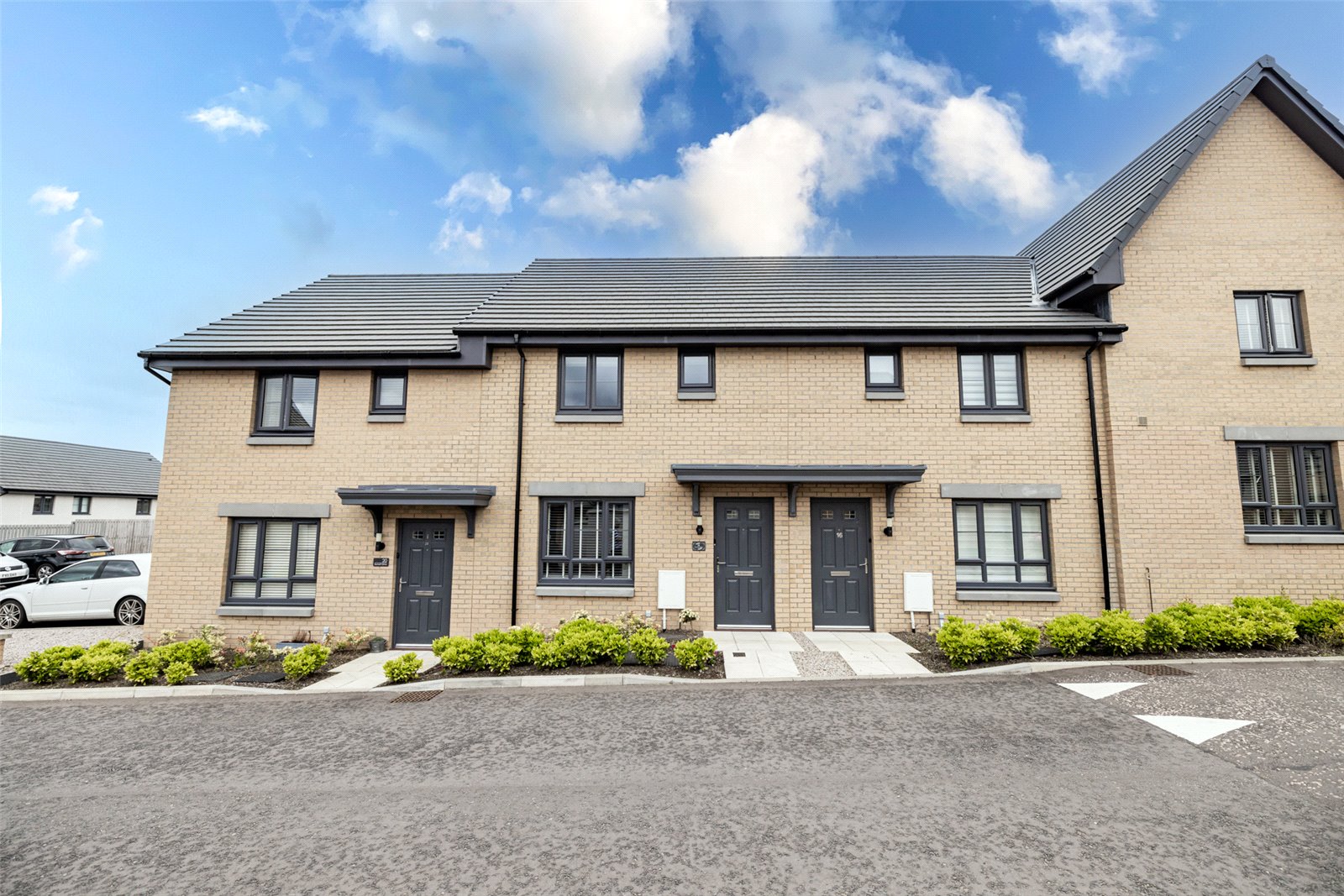 18 Burnett Drive