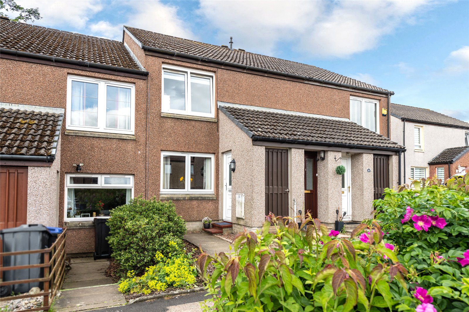 30 Cairngrassie Drive