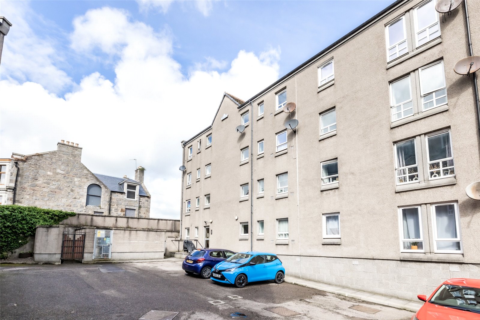 4C Cuparstone Court