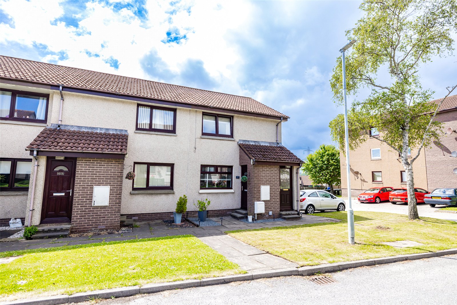 49 Fairview Crescent