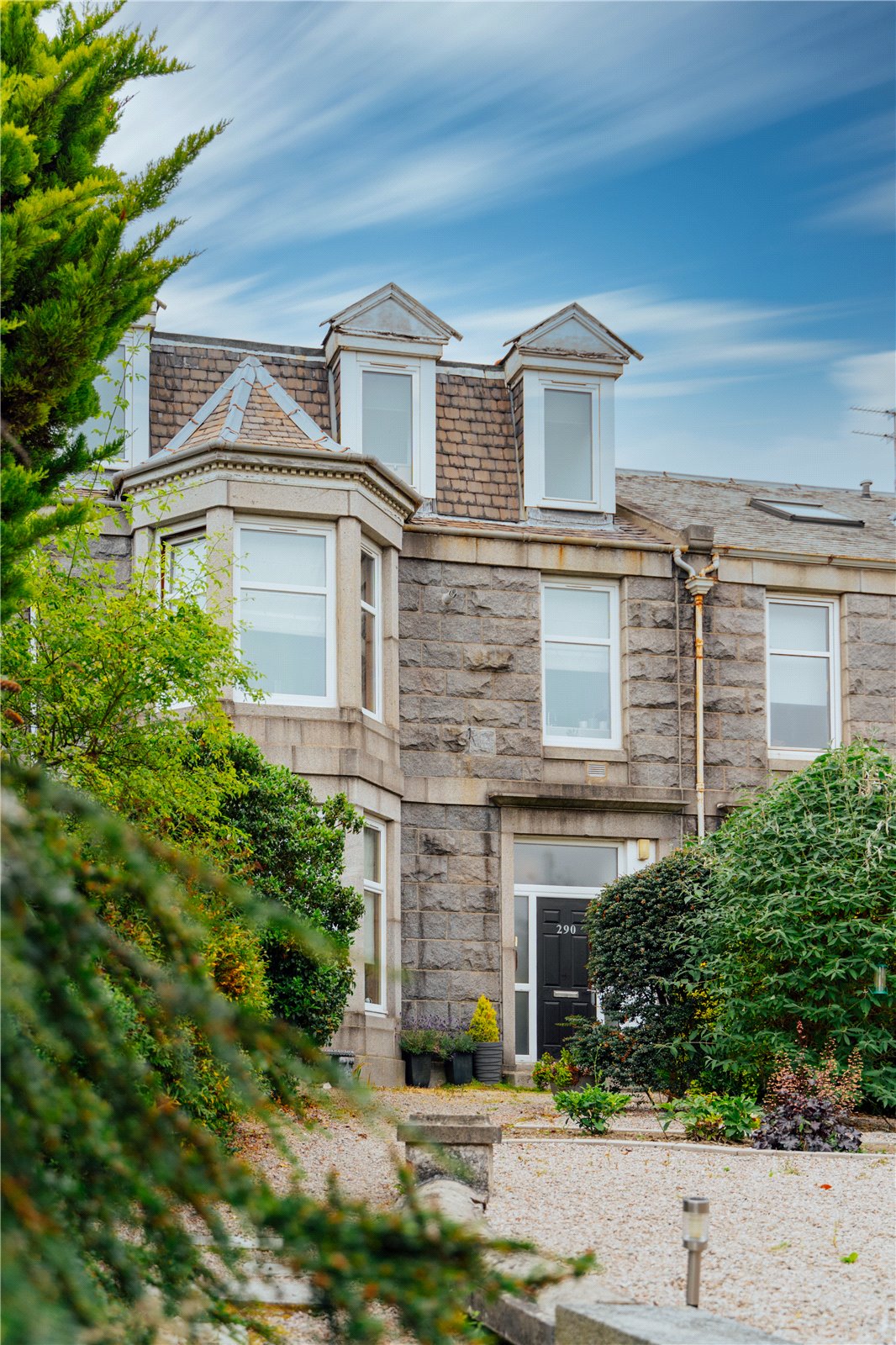 290 Broomhill Road