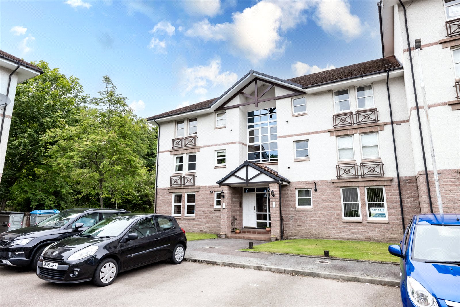 118 Millside Terrace