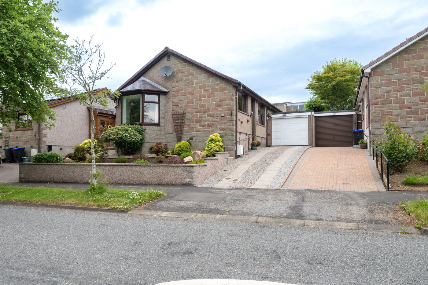 66 Kinmundy Drive