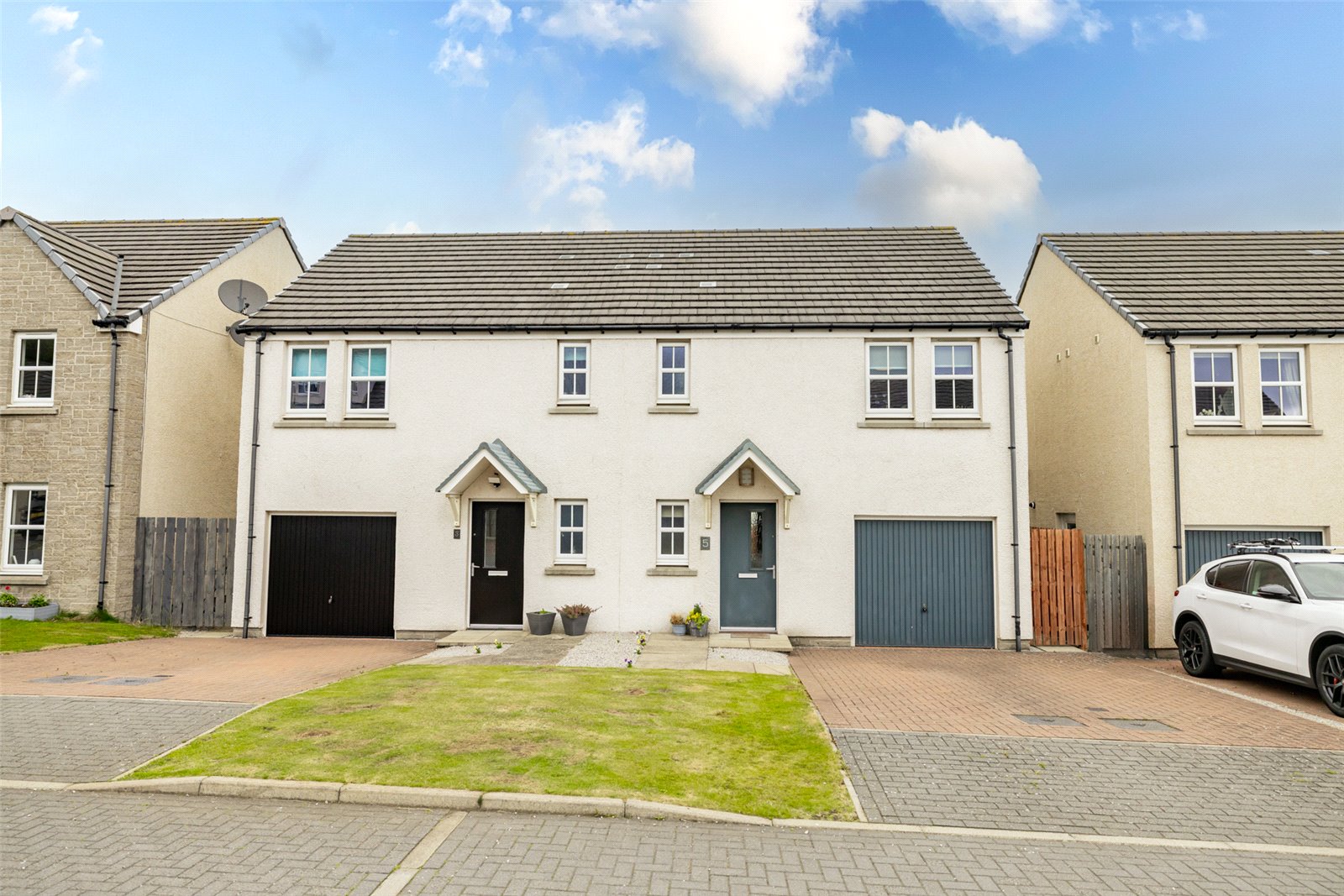 5 Hopecroft Crescent