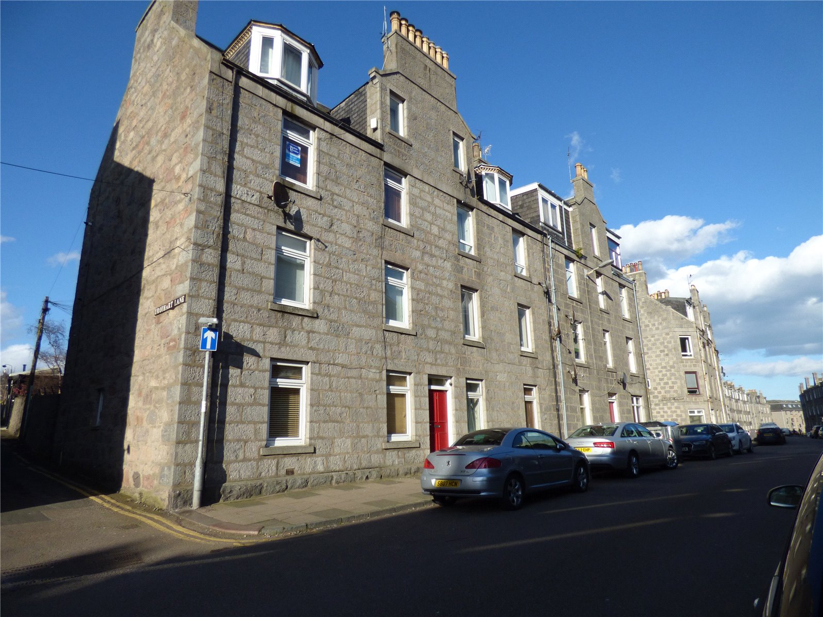 47 Urquhart Road