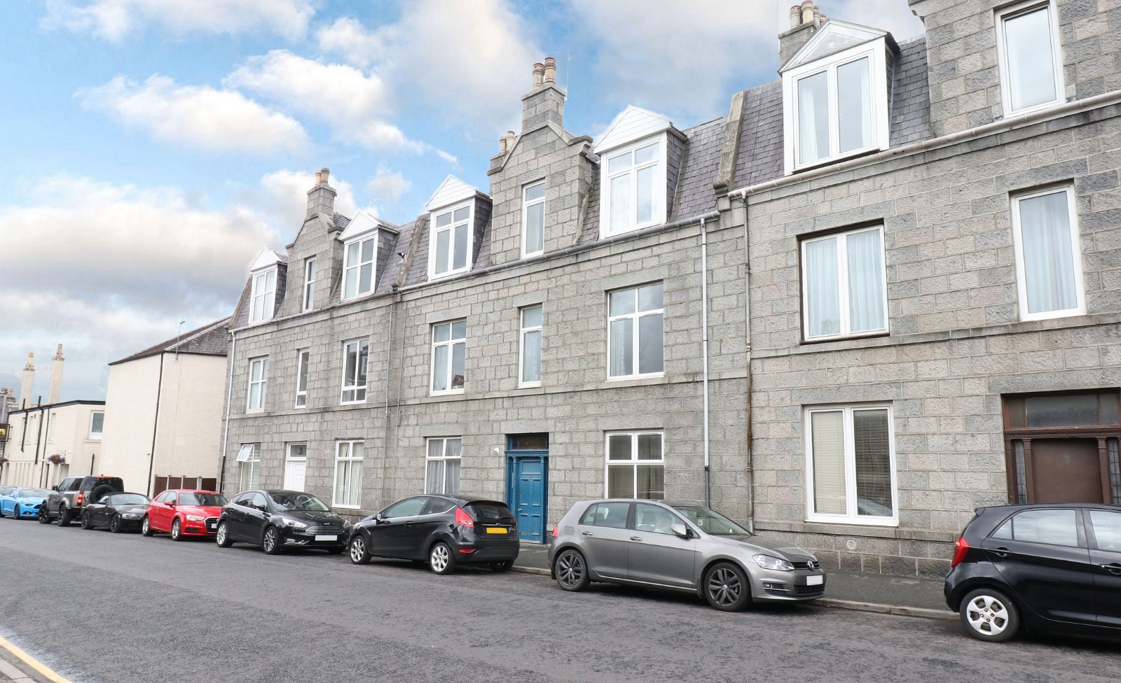 5d Victoria Street