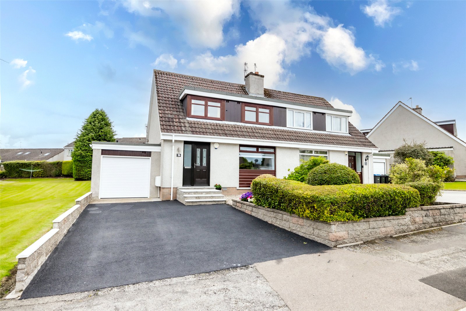 70 Woodend Crescent
