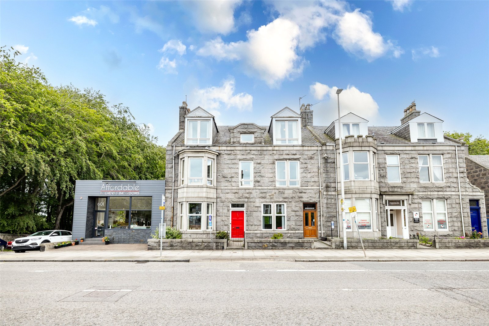 Armadale Guest House