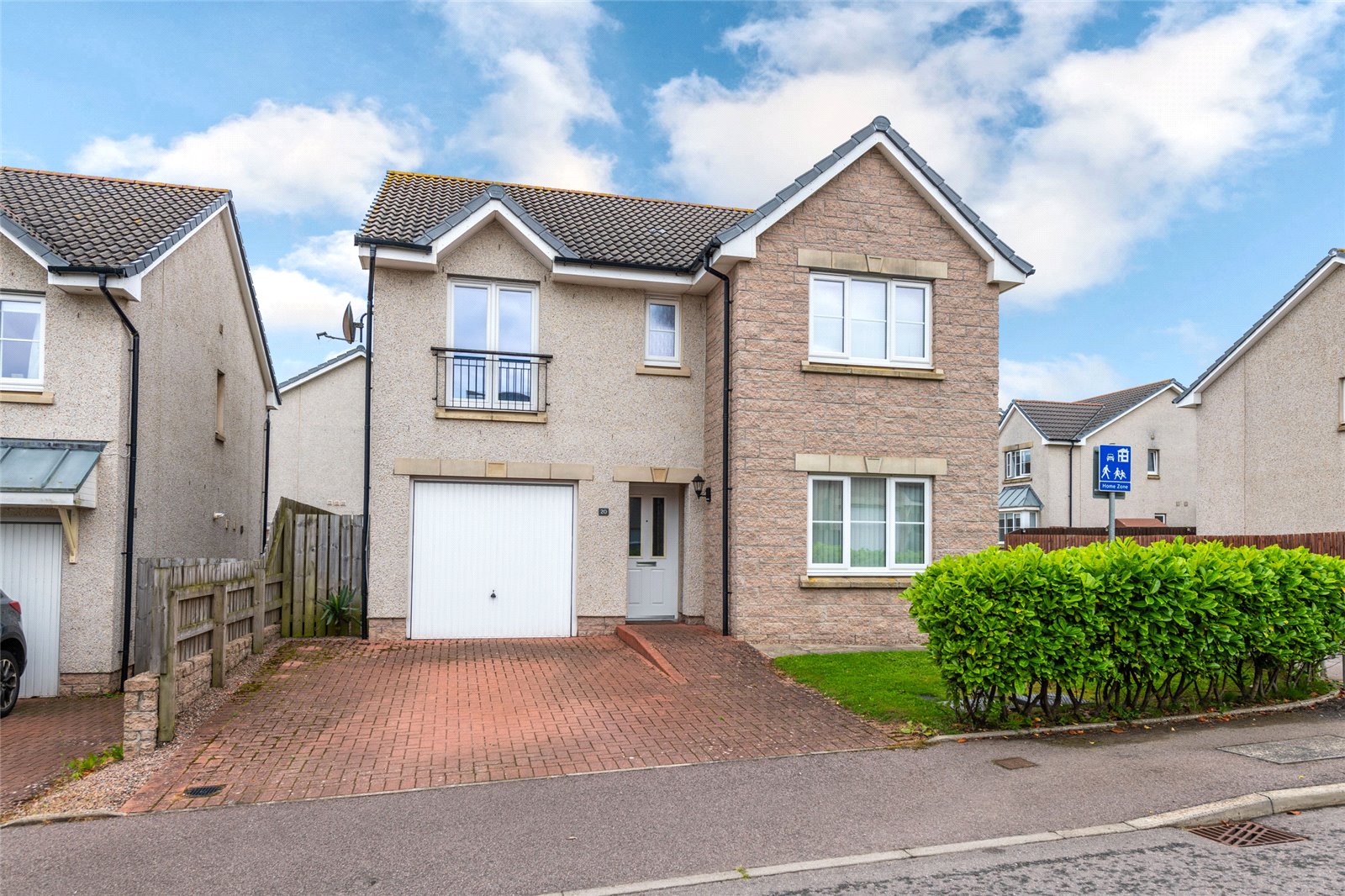 20 Clochandighter Drive