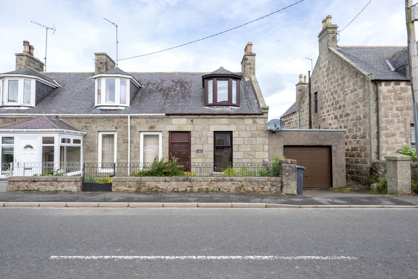1 Glen Cottage