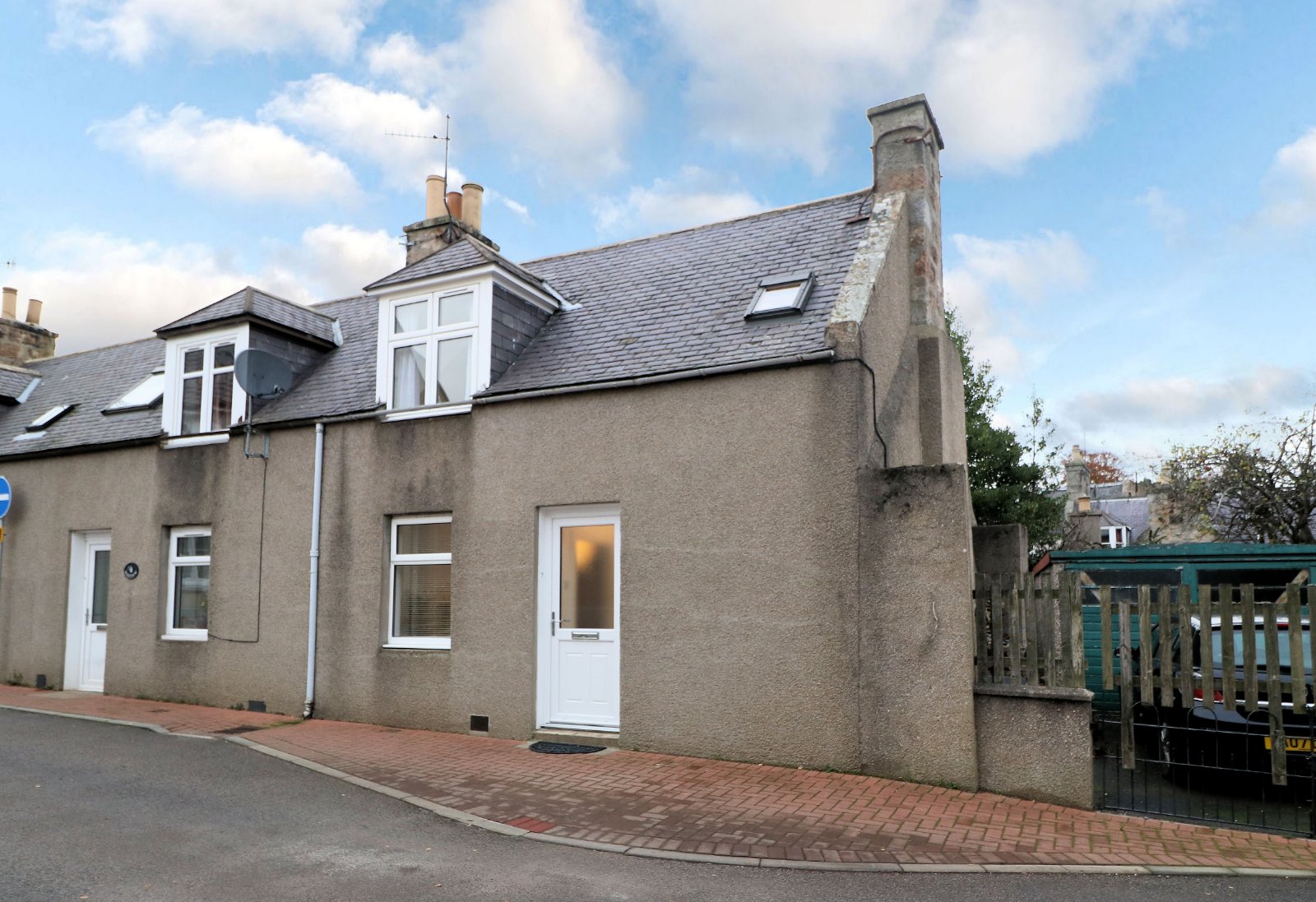 7 Martin Road