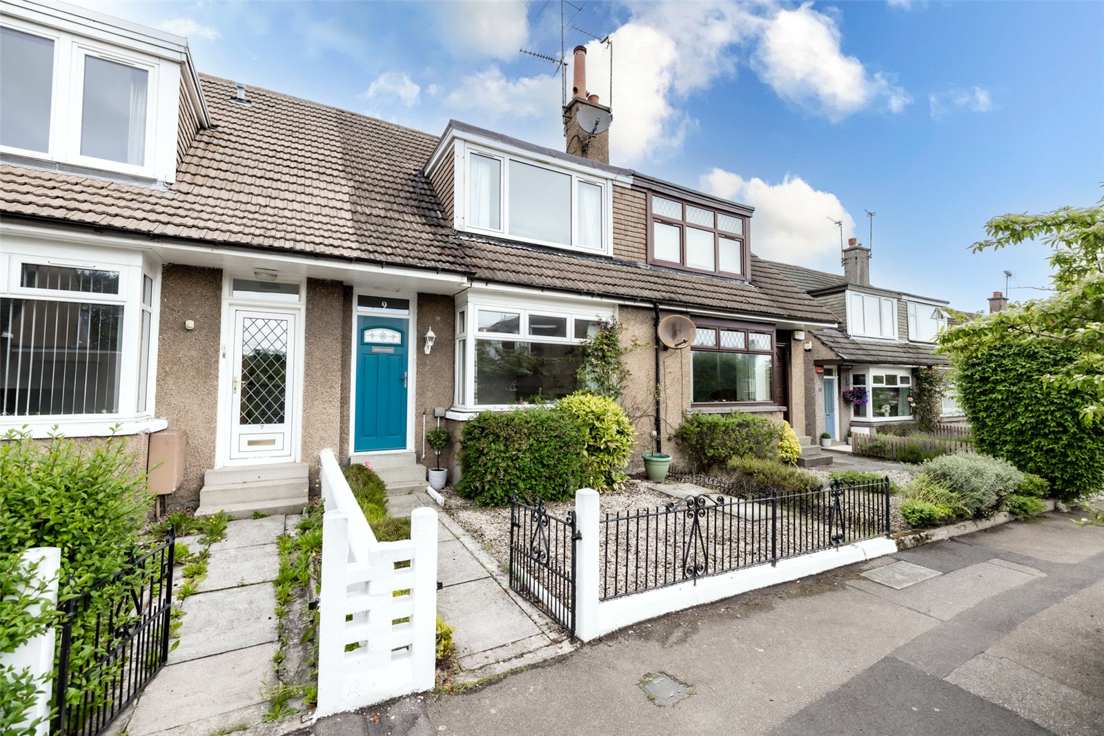 9 Sunnyside Avenue