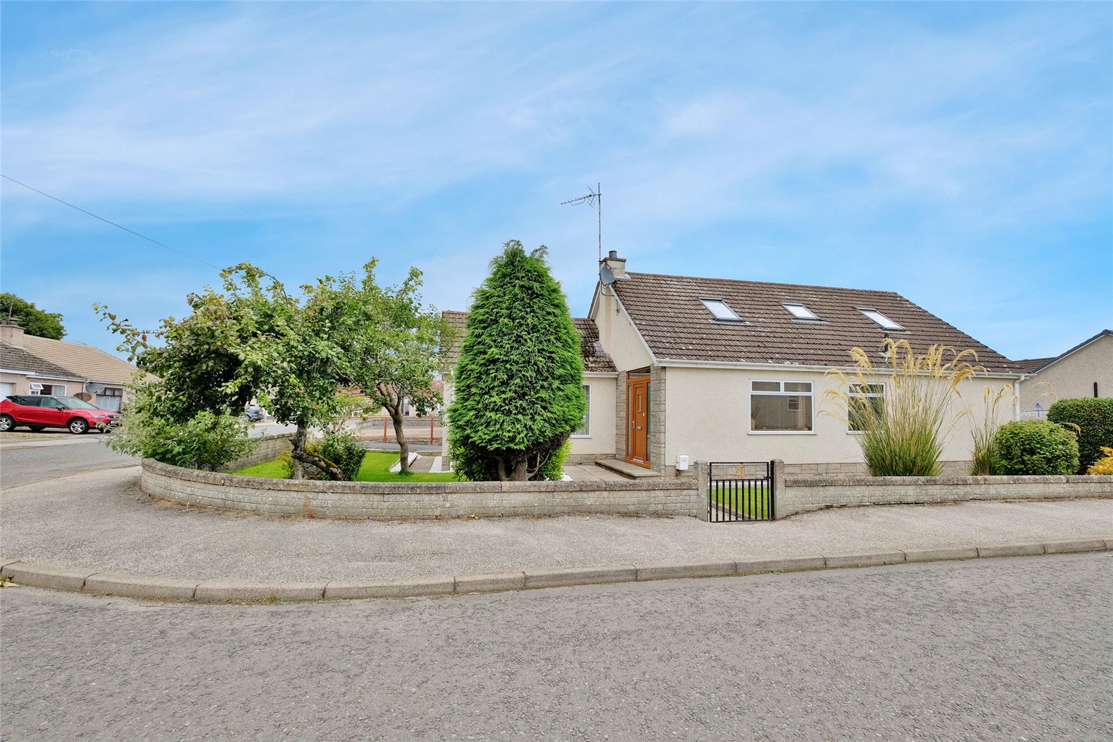 4 Beechwood Avenue