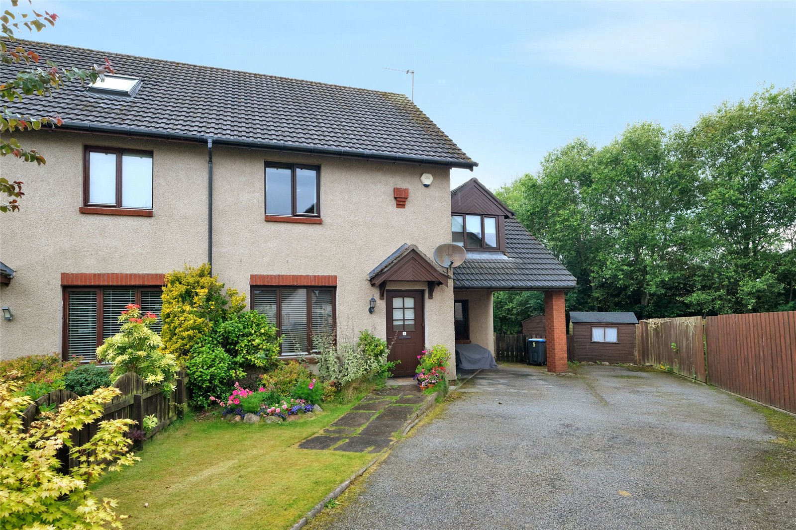 5 Concraig Place