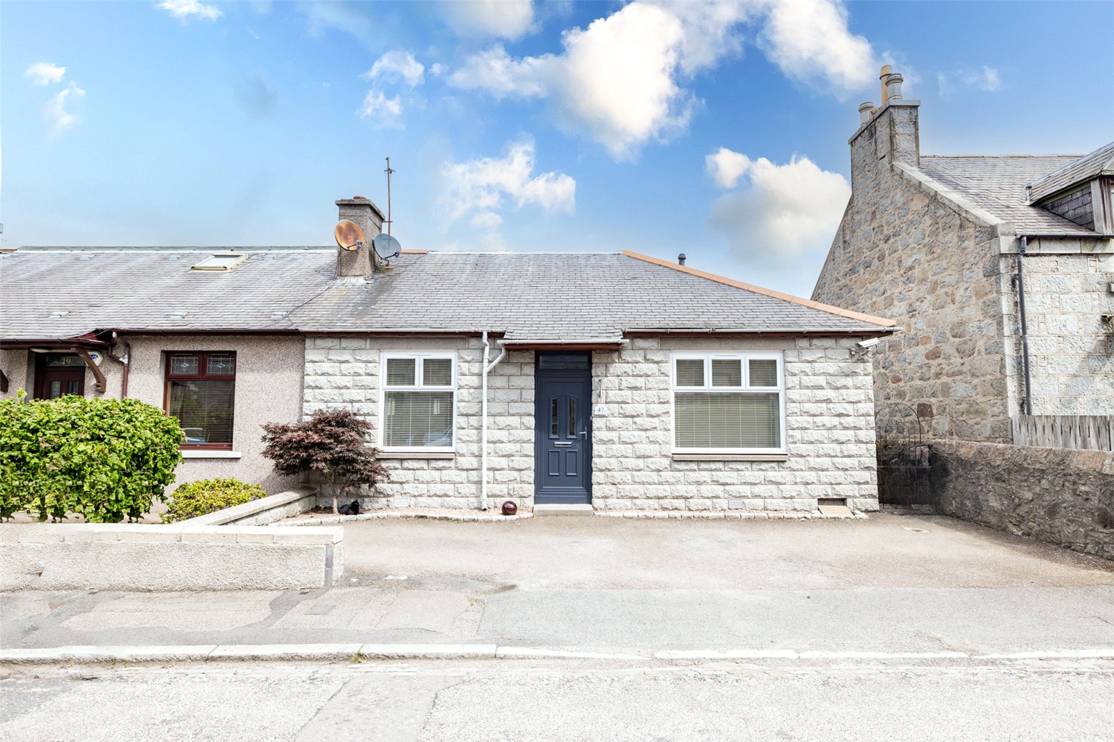 47 Gladstone Place