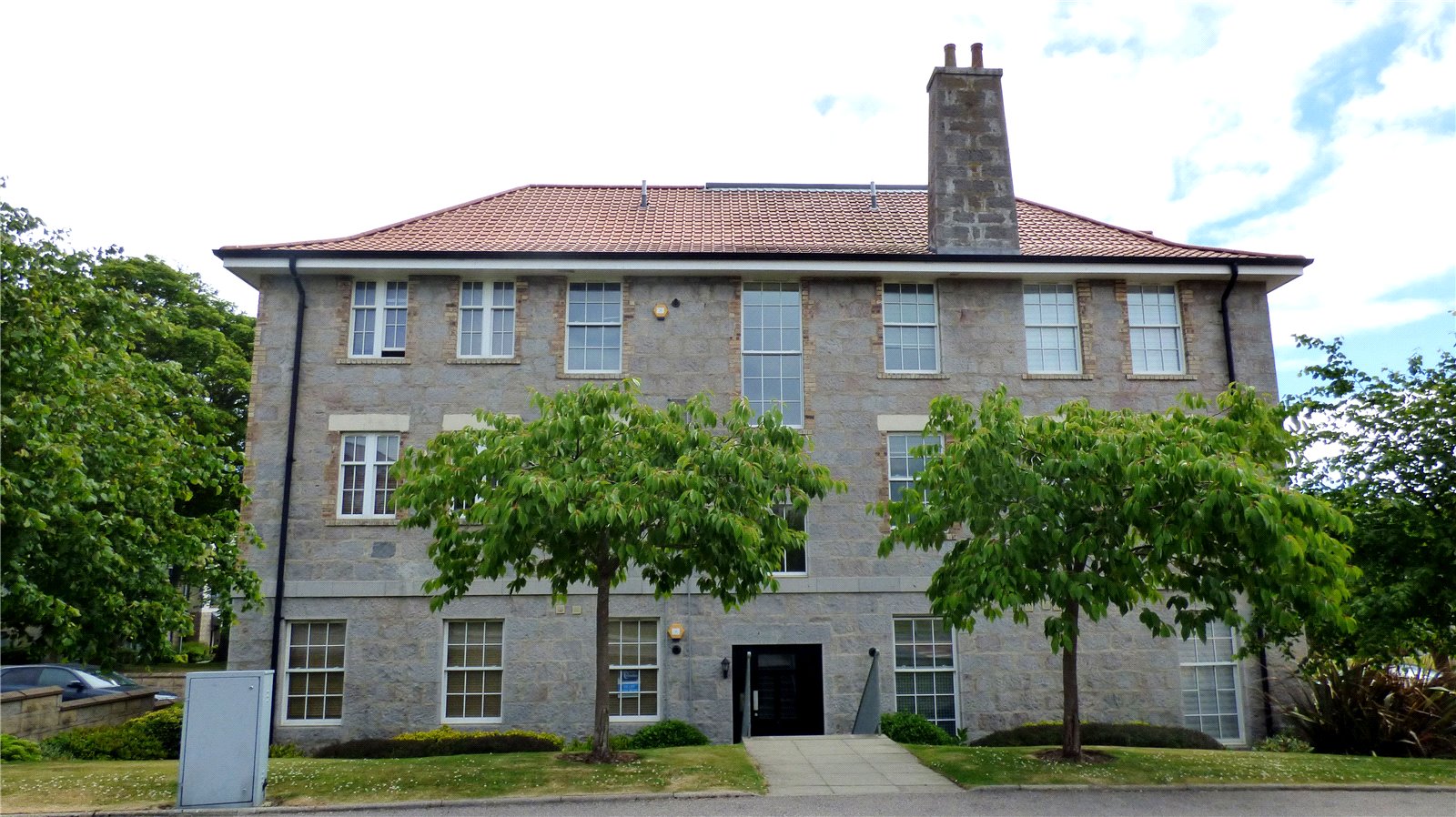 39 Baker Road
