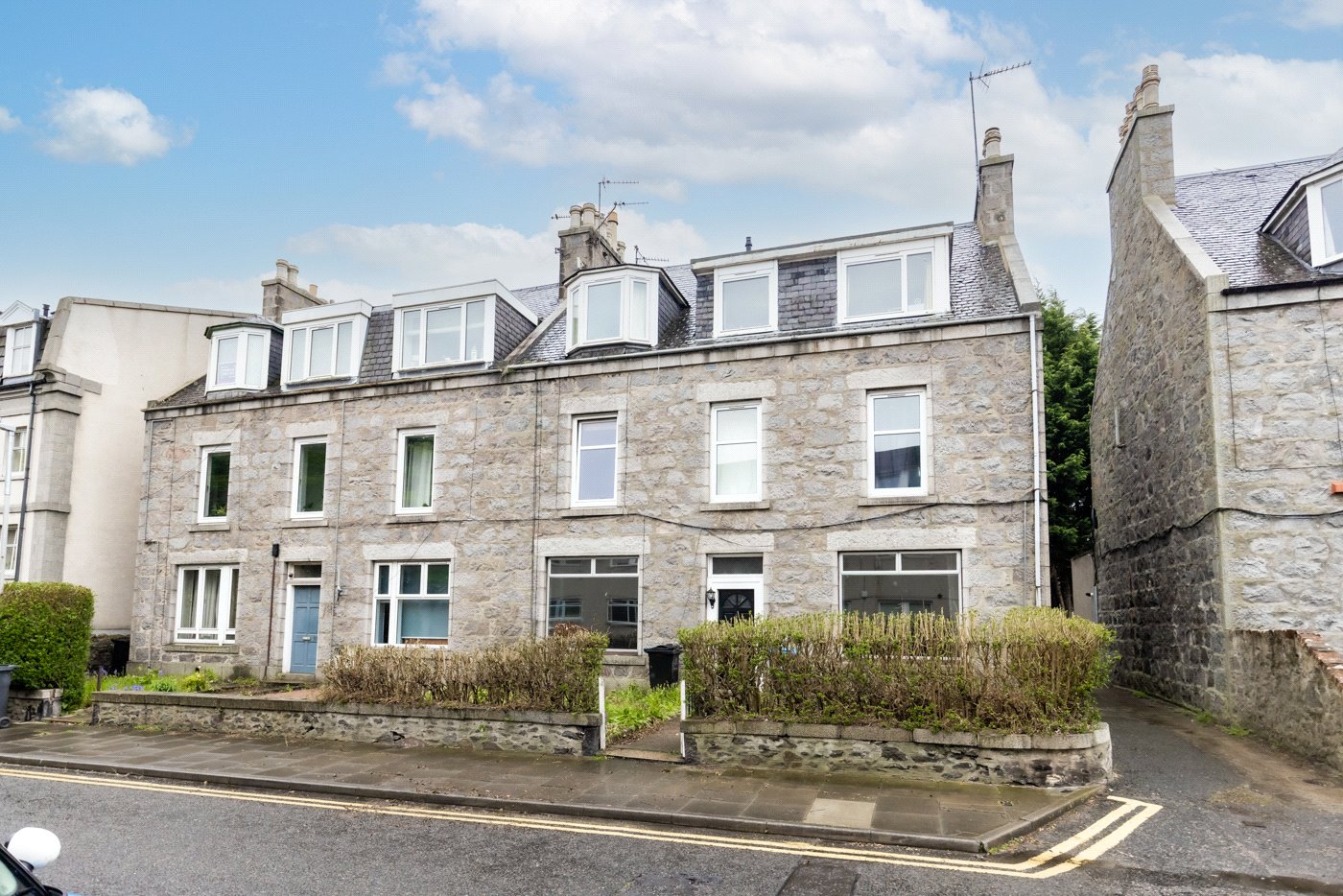 85 Claremont Street