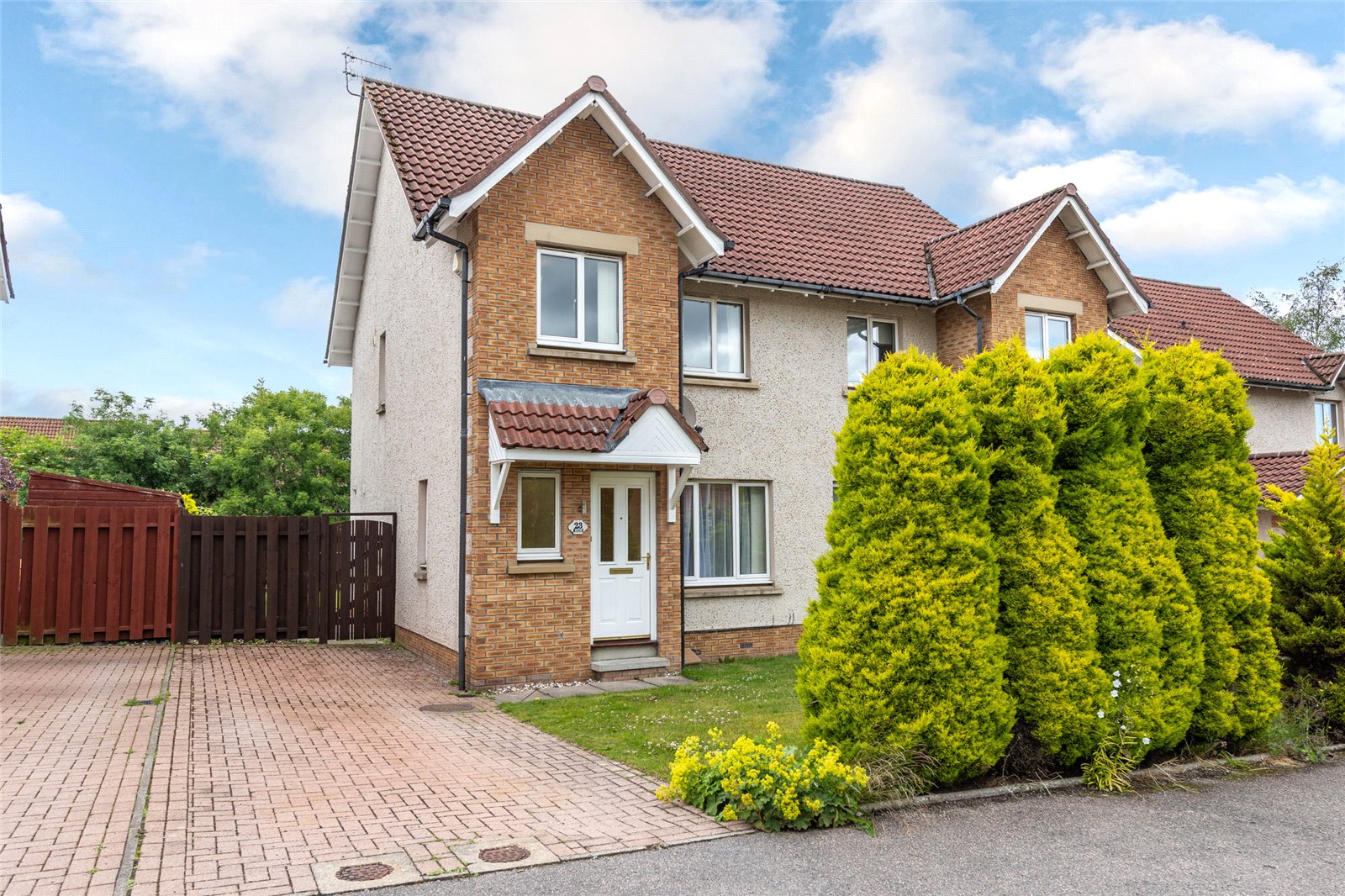 23 Concraig Park