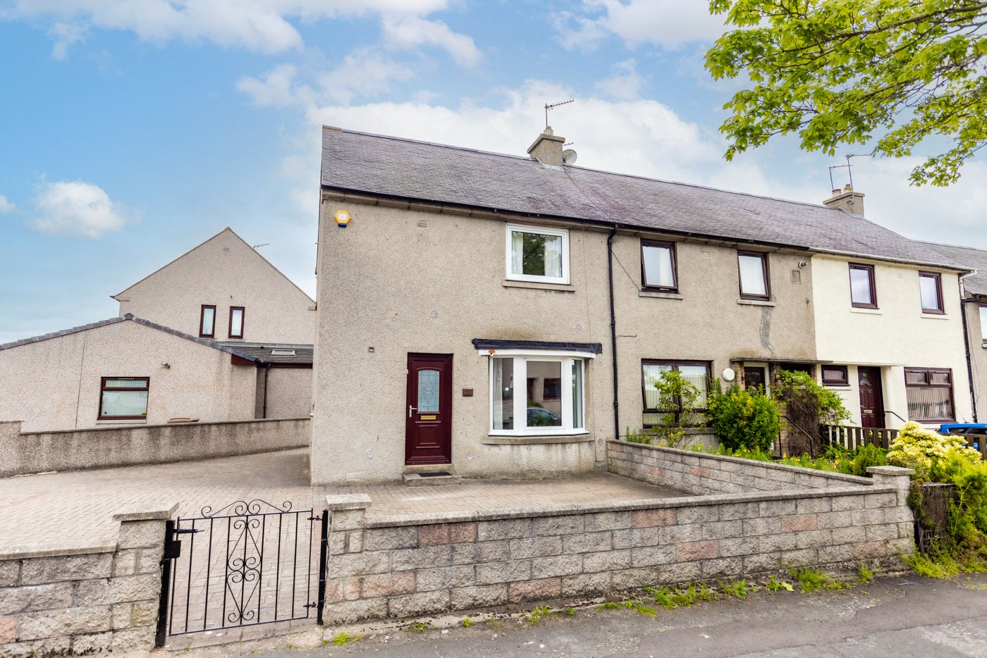 108 Sheddocksley Drive