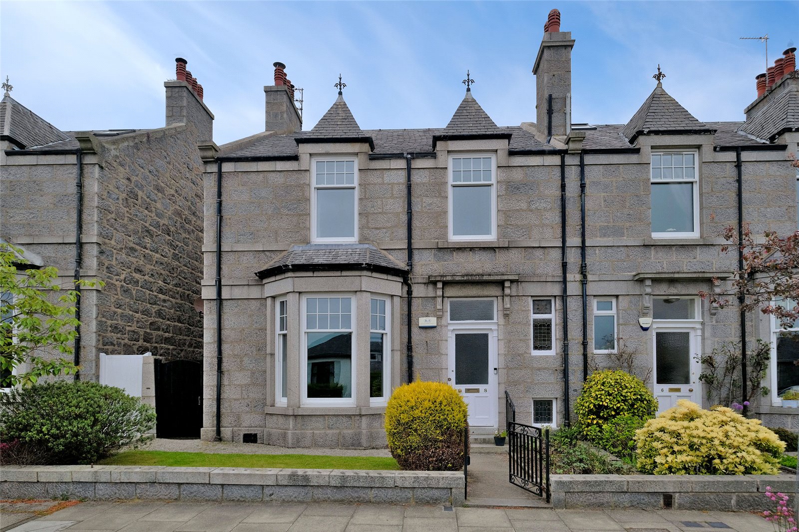 8 Norfolk Road