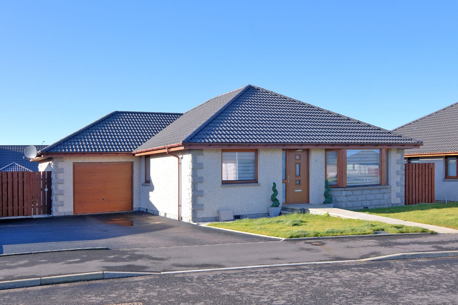 52 Richmondhill Road