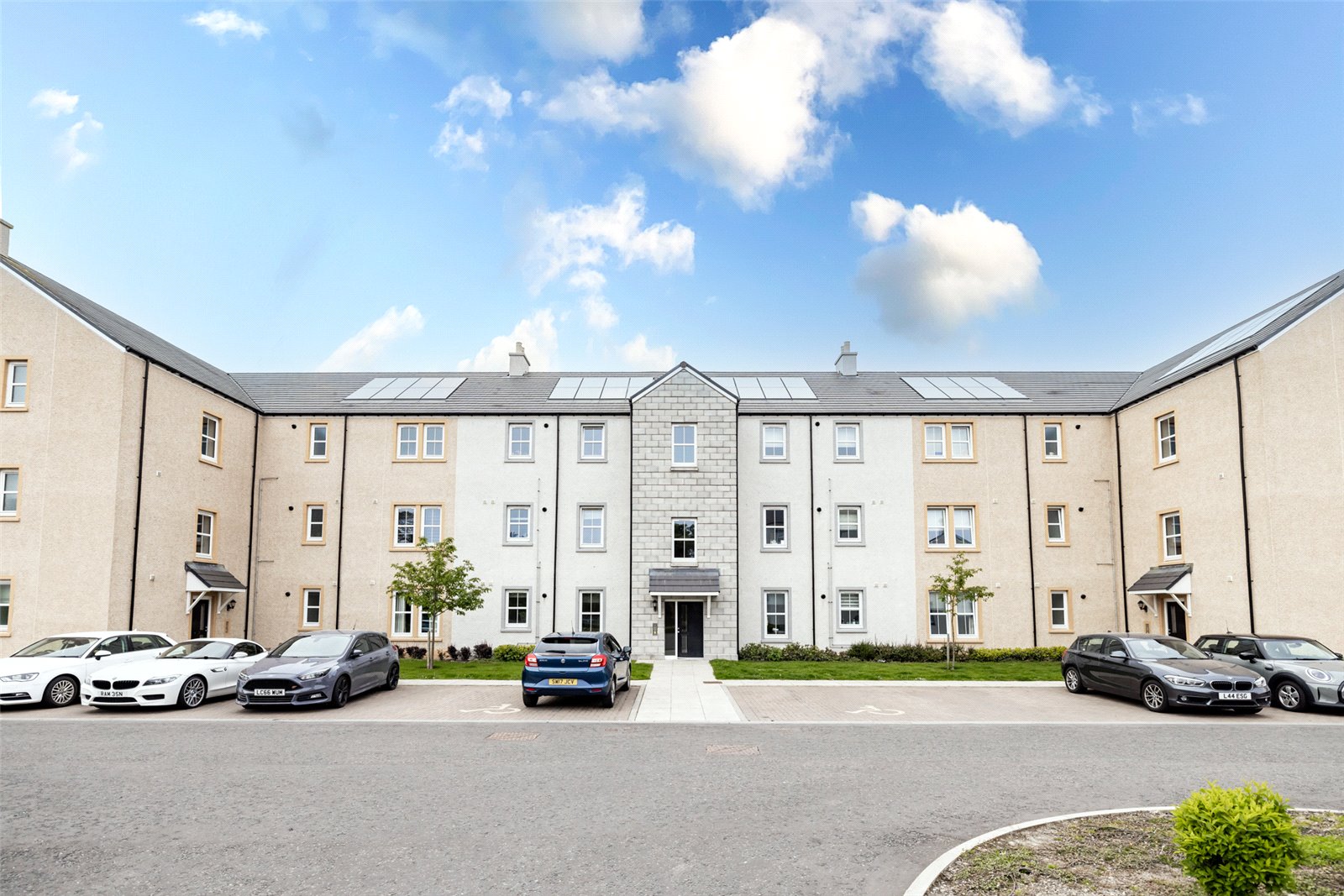 20 Wellington Close
