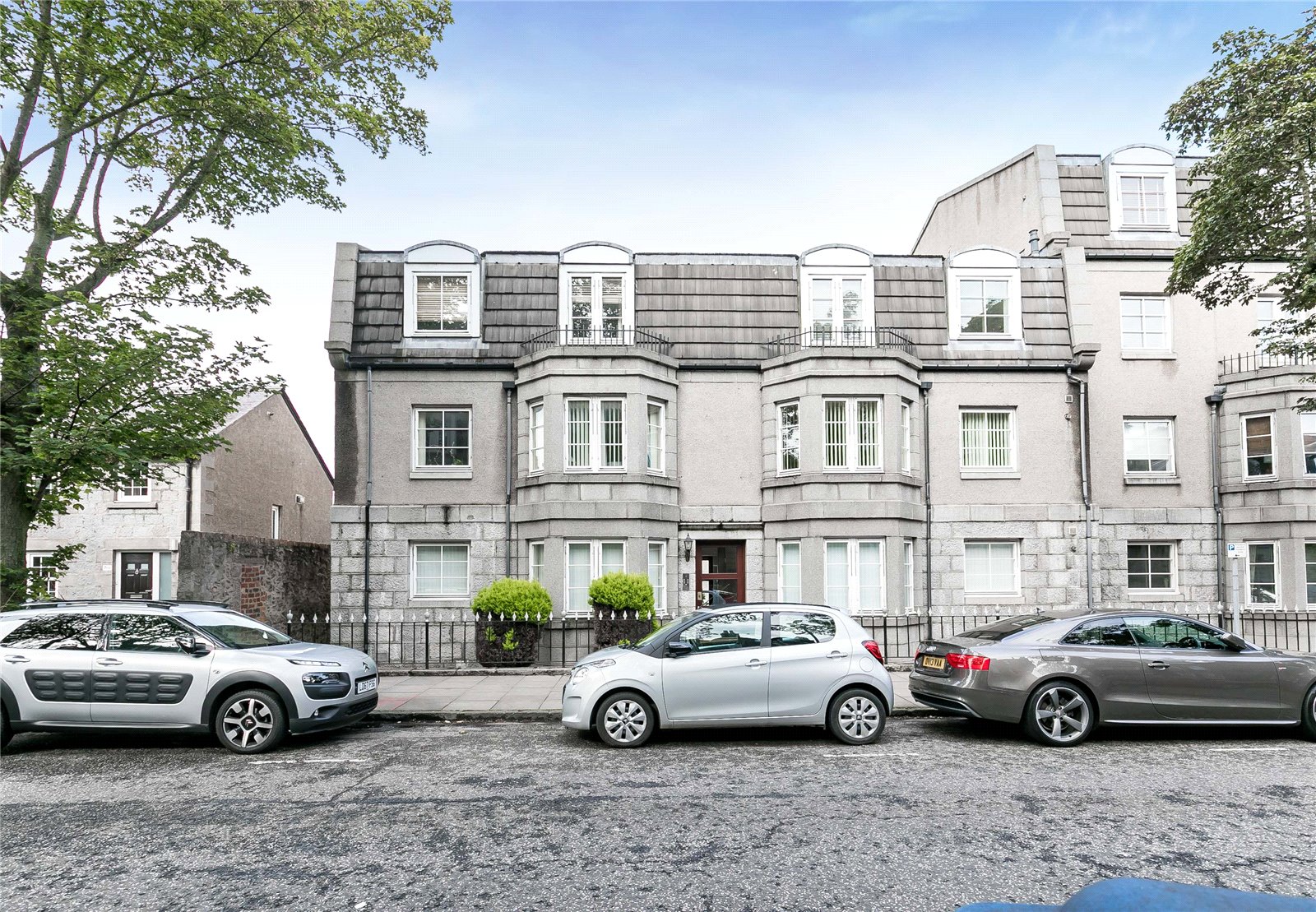 4 Holburn View