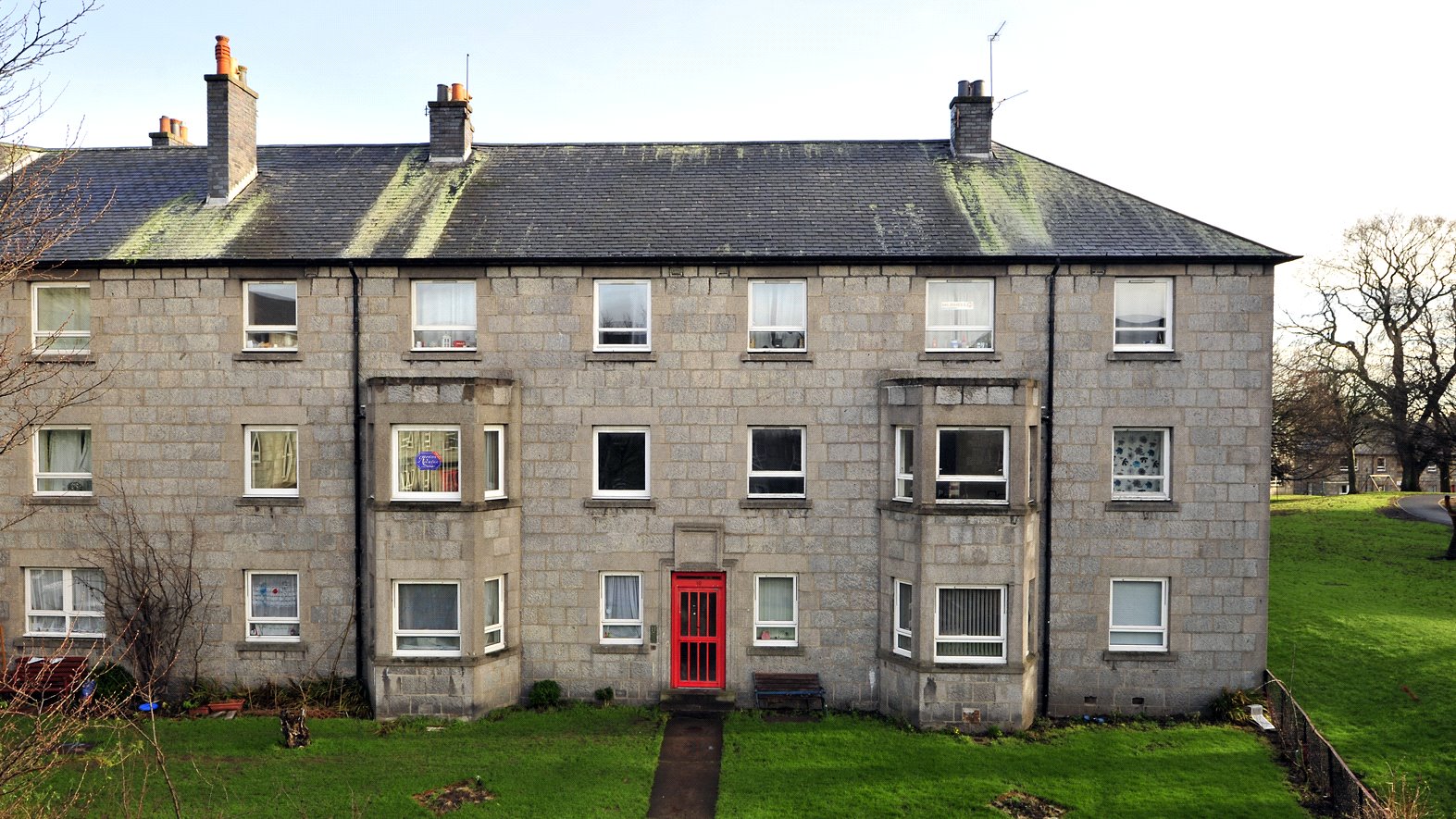 10D Powis Circle