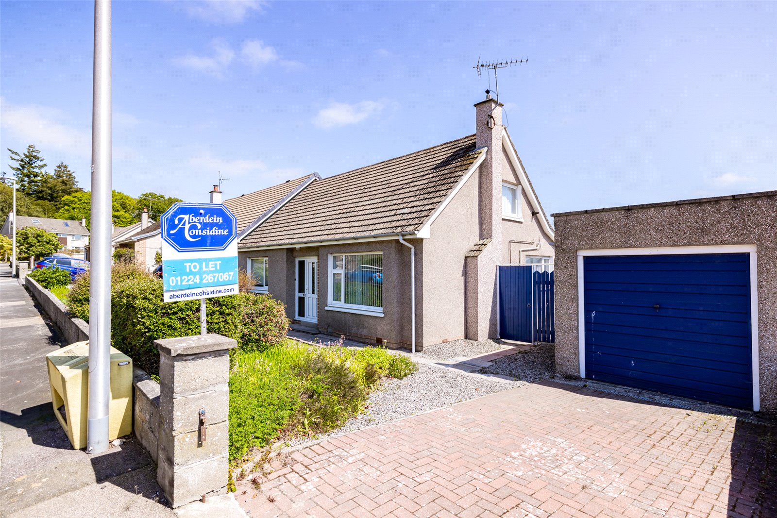 50 St. Ronans Drive