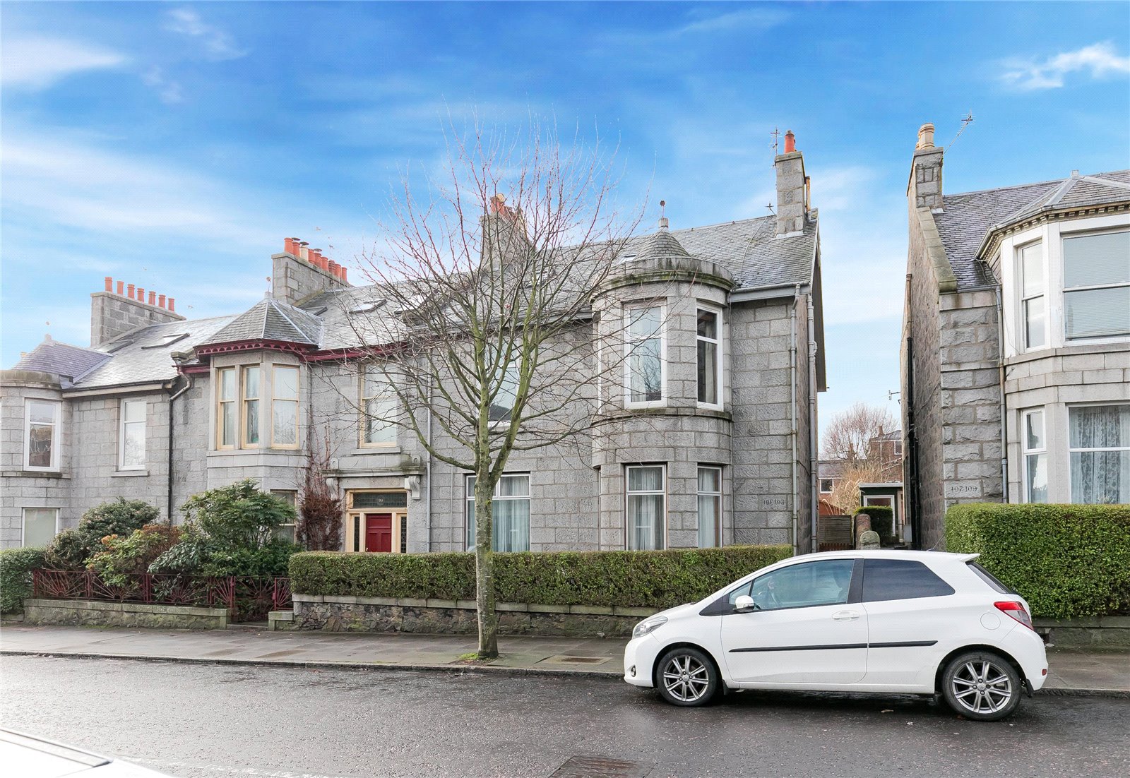 103 Clifton Road