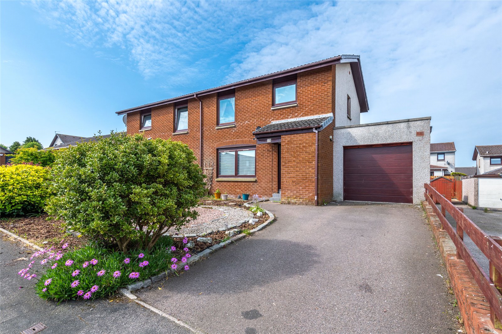 10 Sedge Place