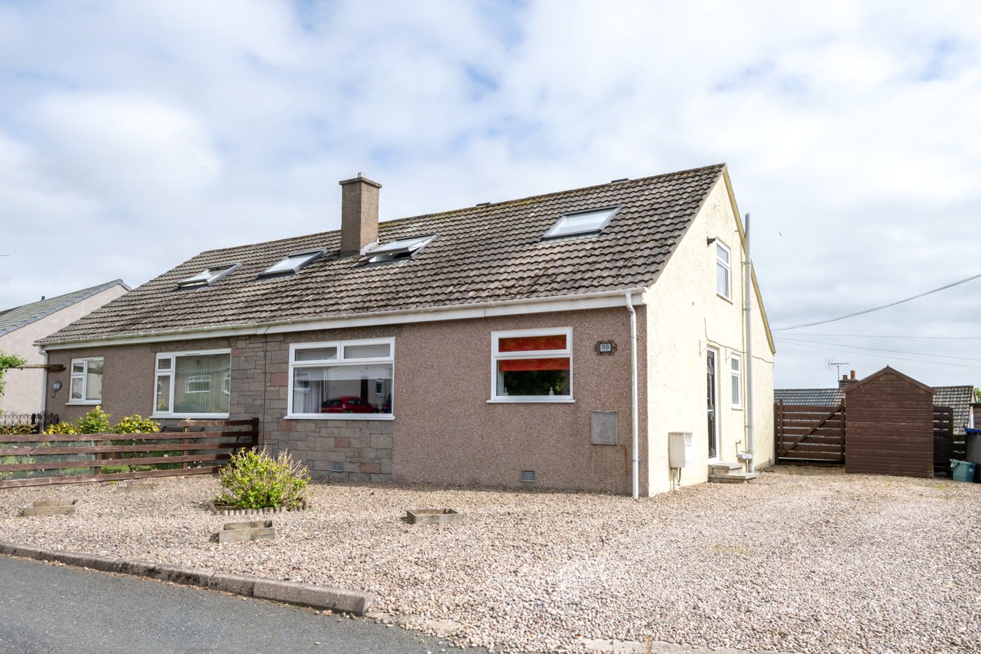 53 Craigend Road