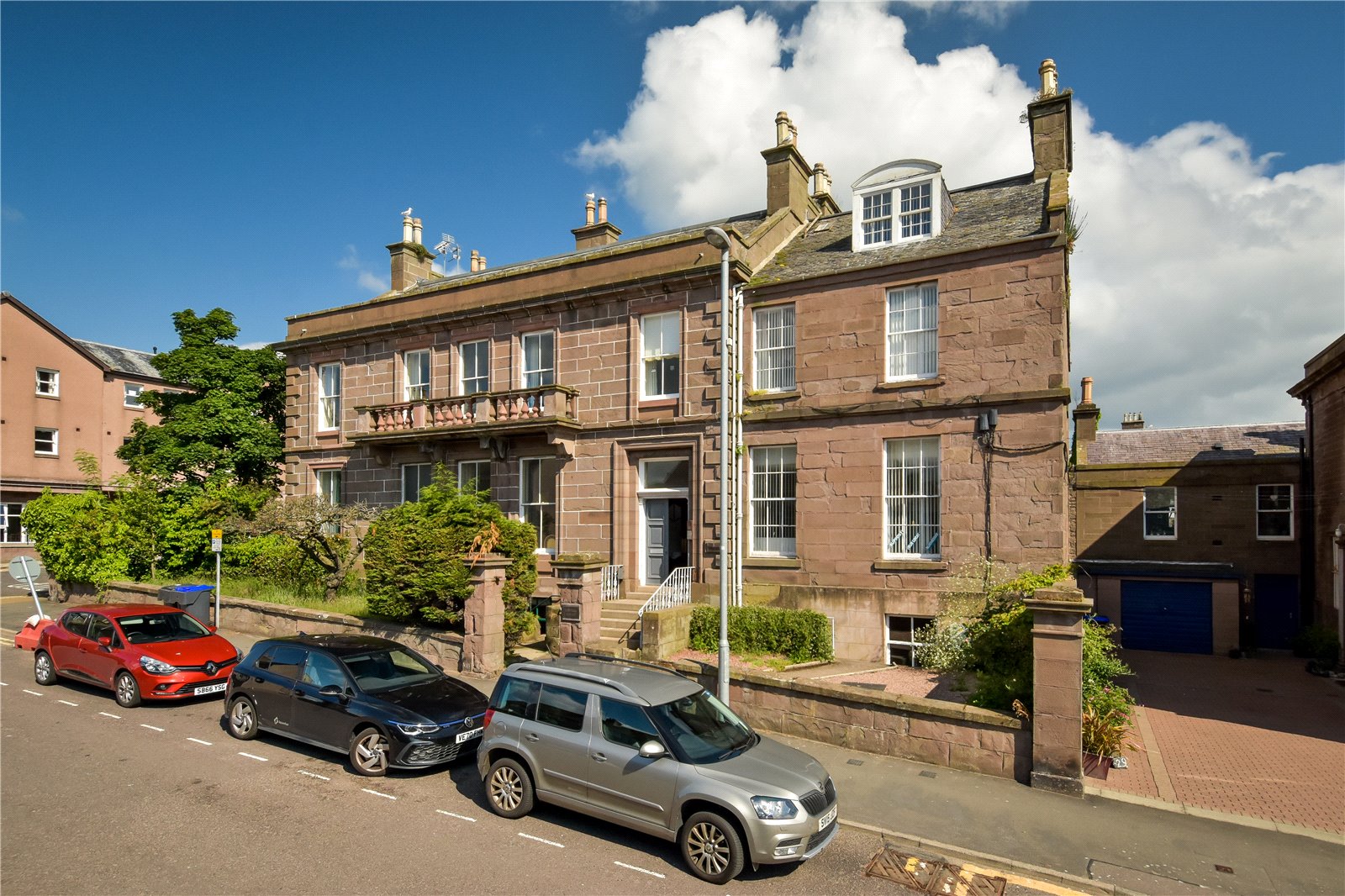 33b Evan Street