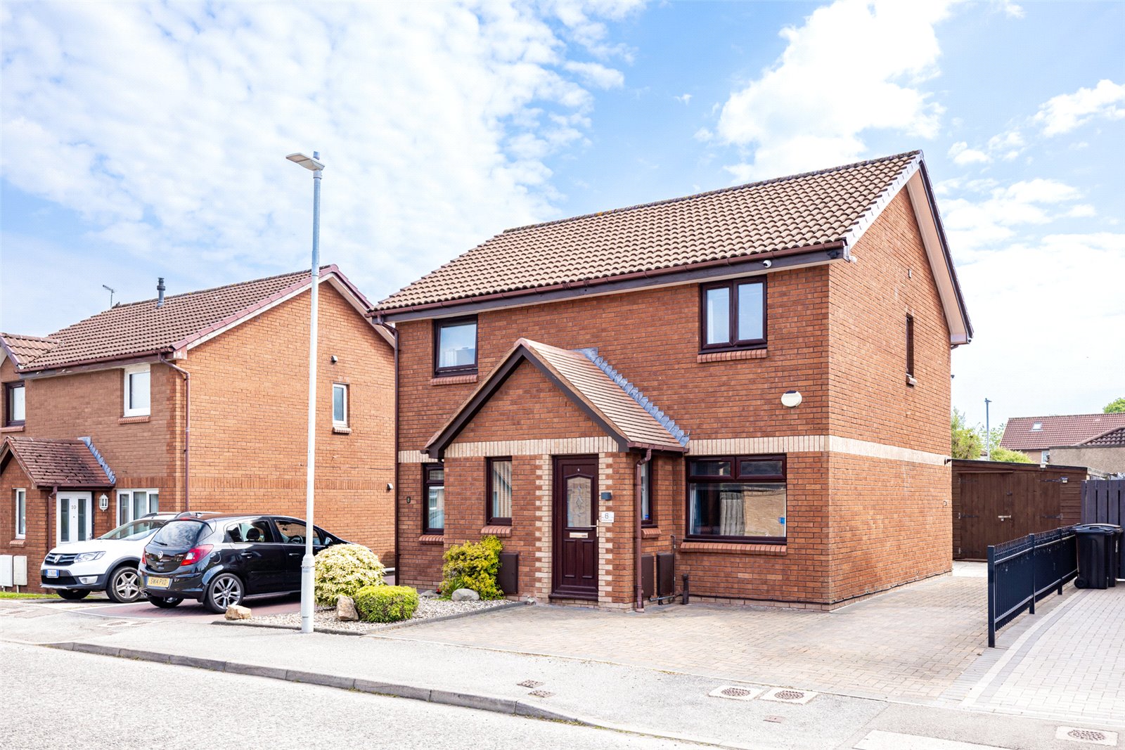 6 Ashwood Road