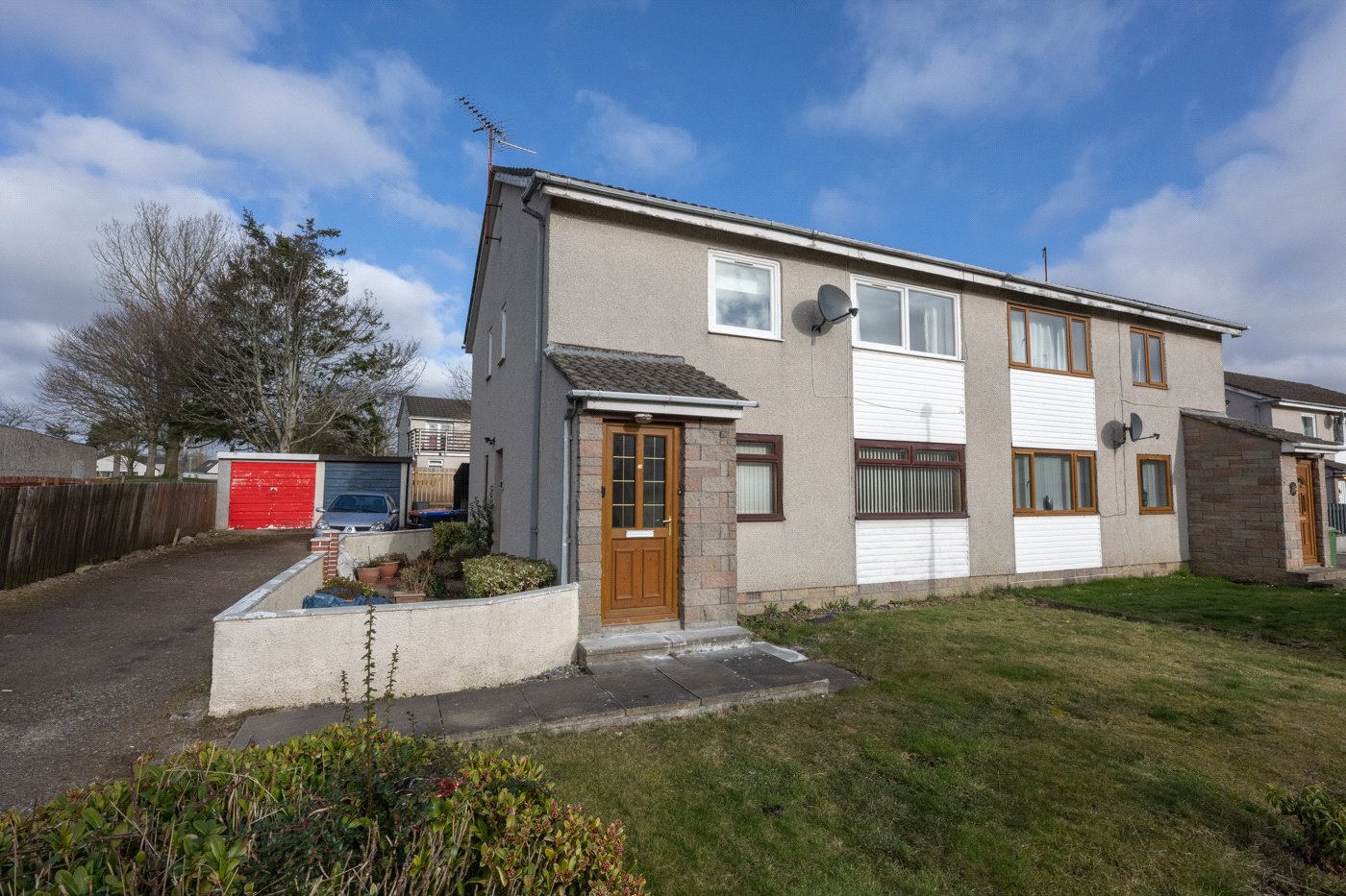 24 Barratt Drive