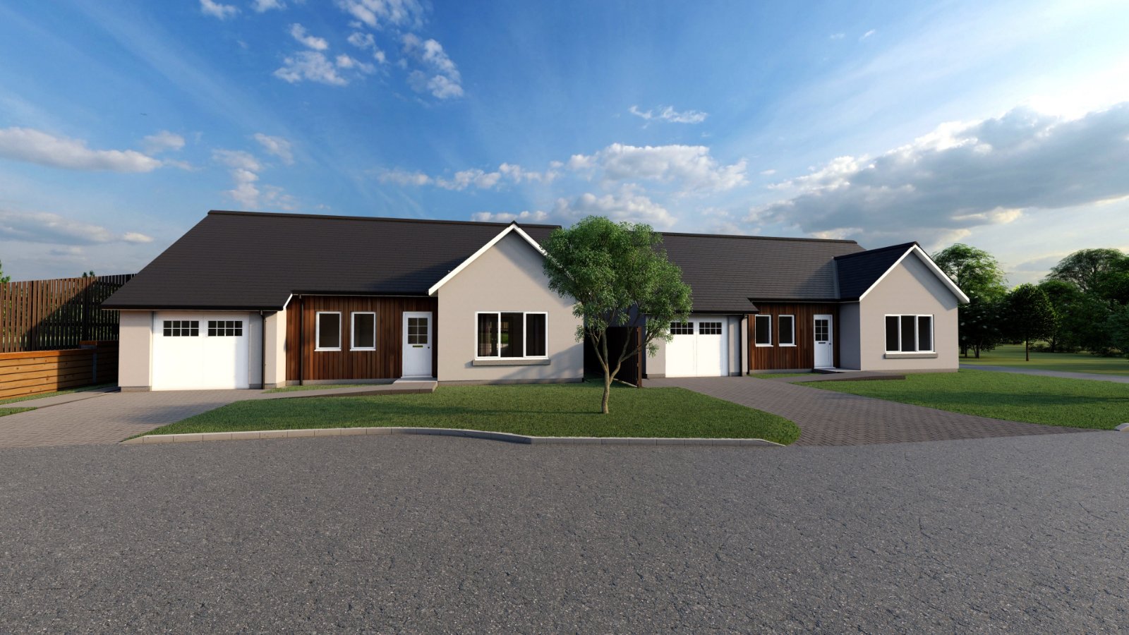 Plot 7, Mortimer's Way