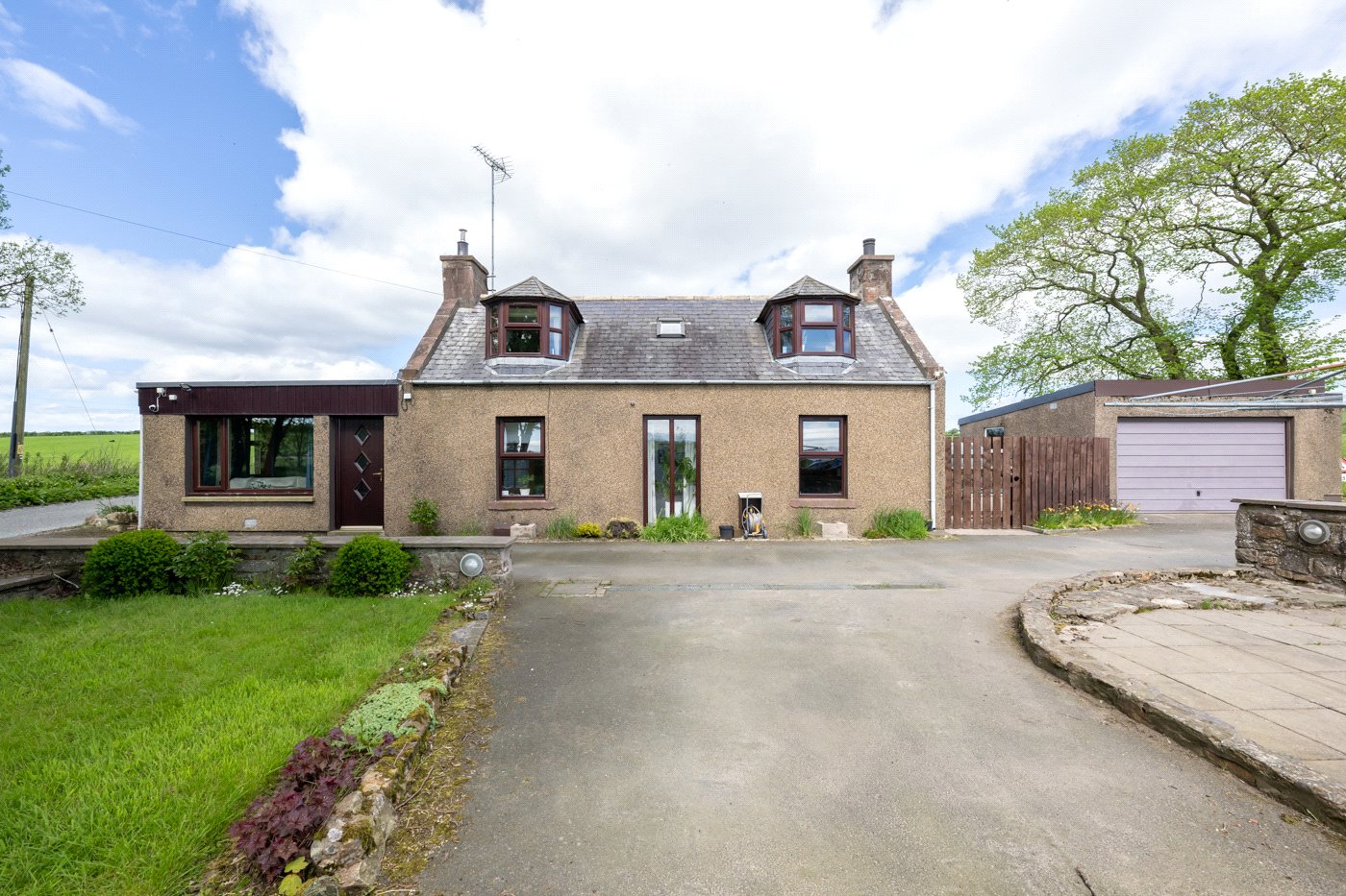 Bridge Cottage