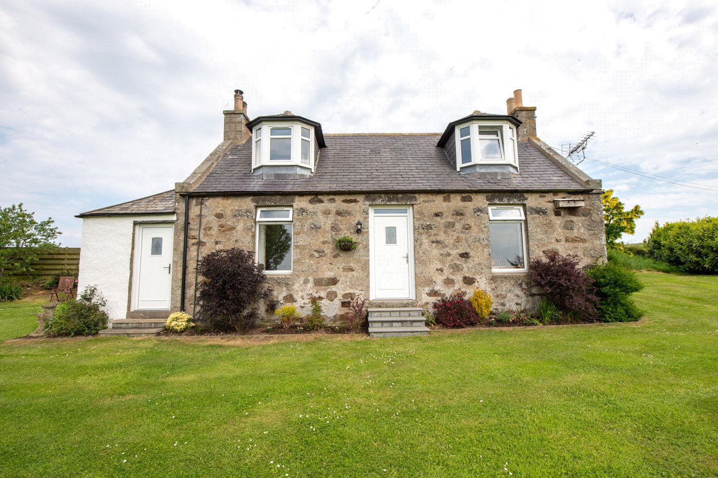 Smithy Cottage