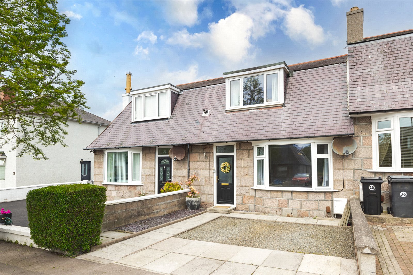 28 Gairn Terrace