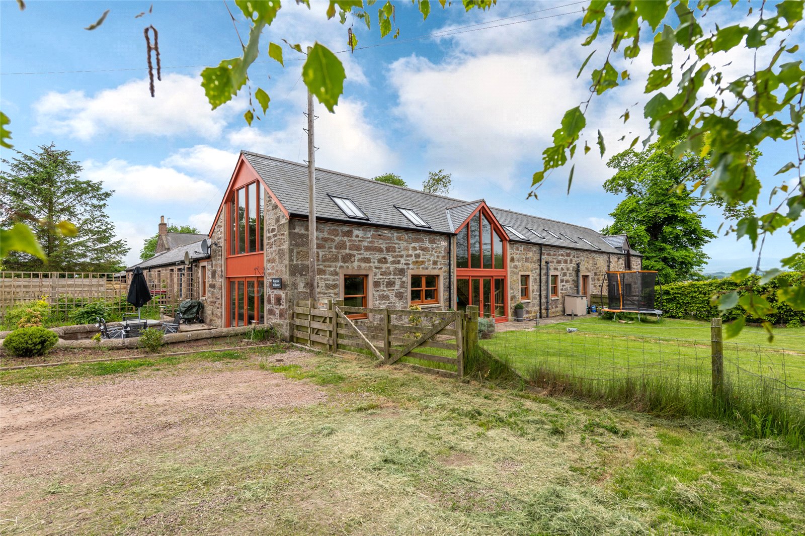 The Millhouse,