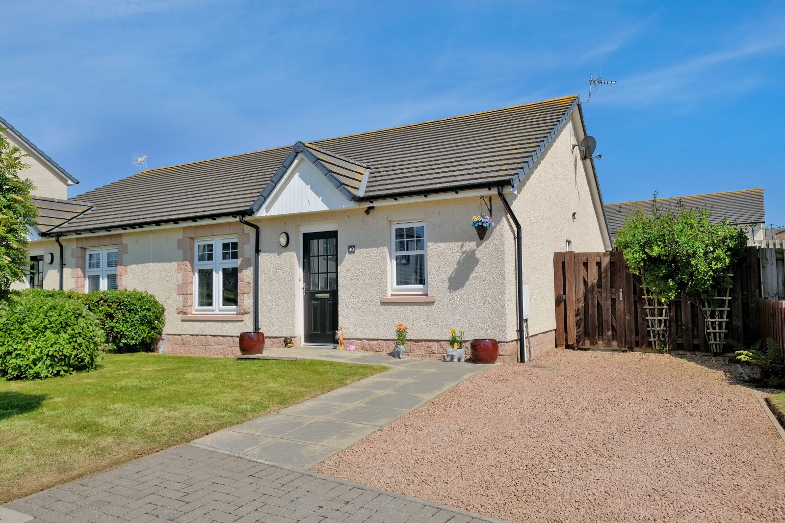 30 Stewart Crescent