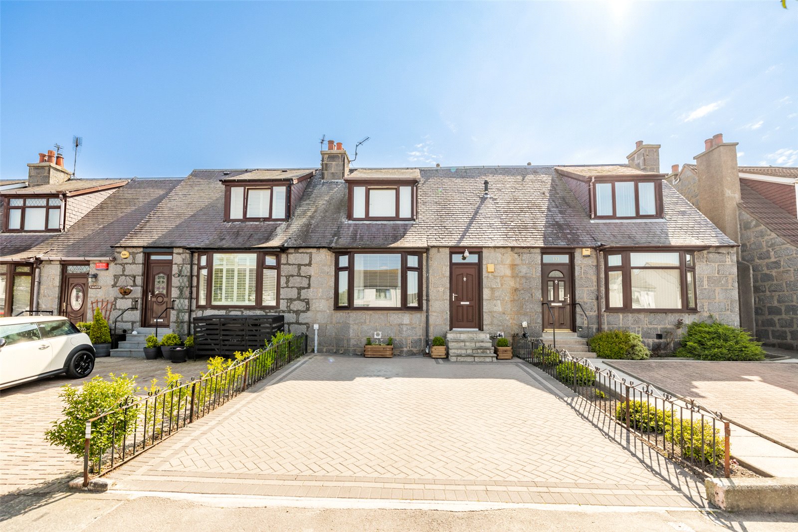 129 Walker Road