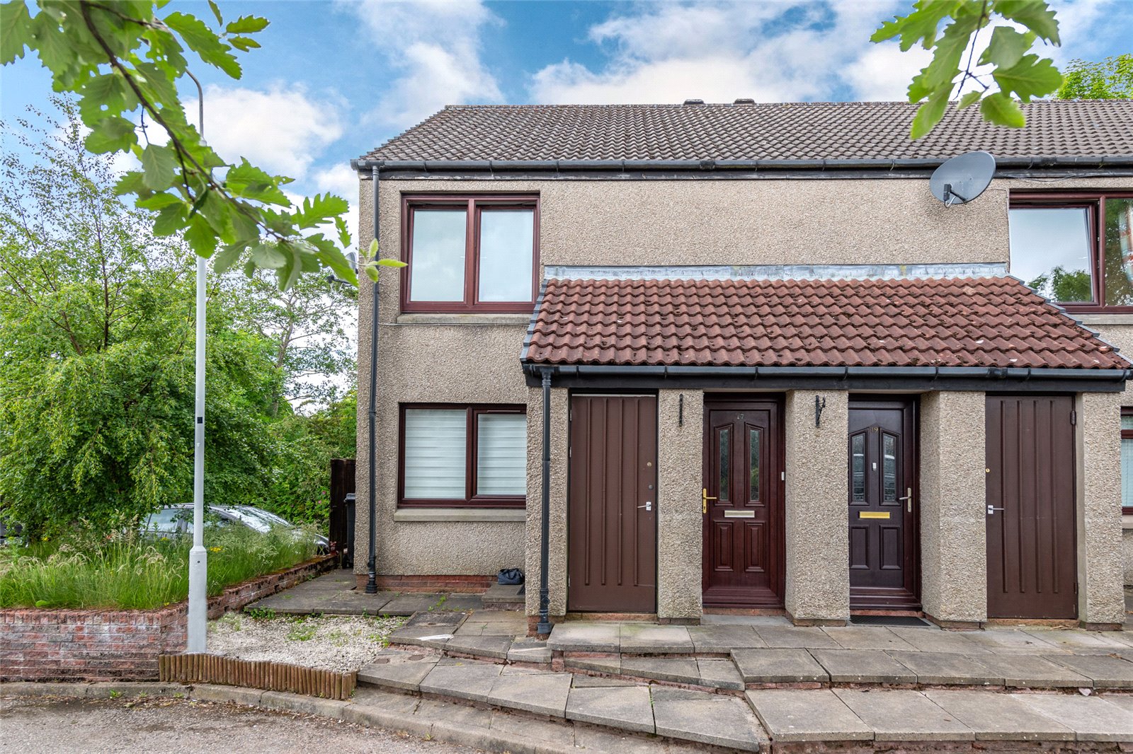 17 Crombie Drive