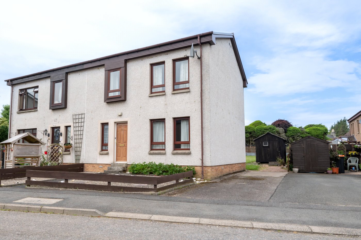 23 Grampian Road