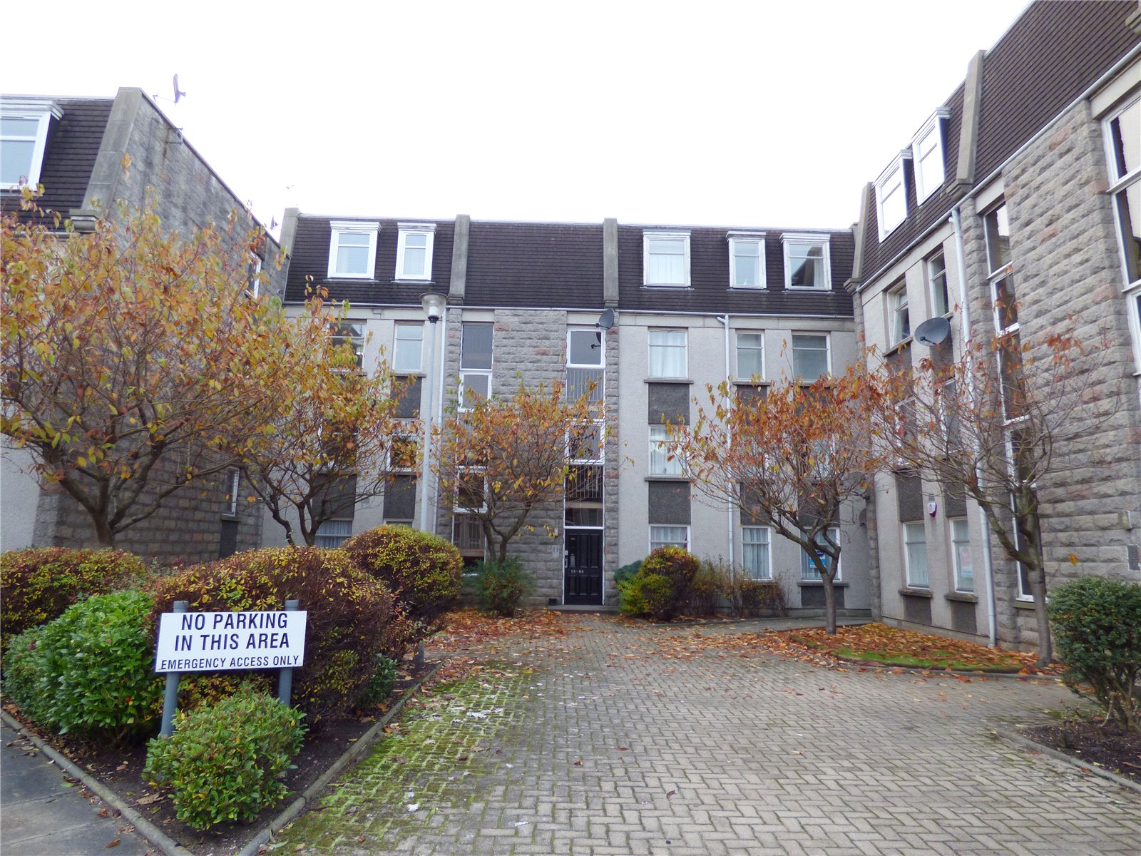 58 Linksfield Gardens