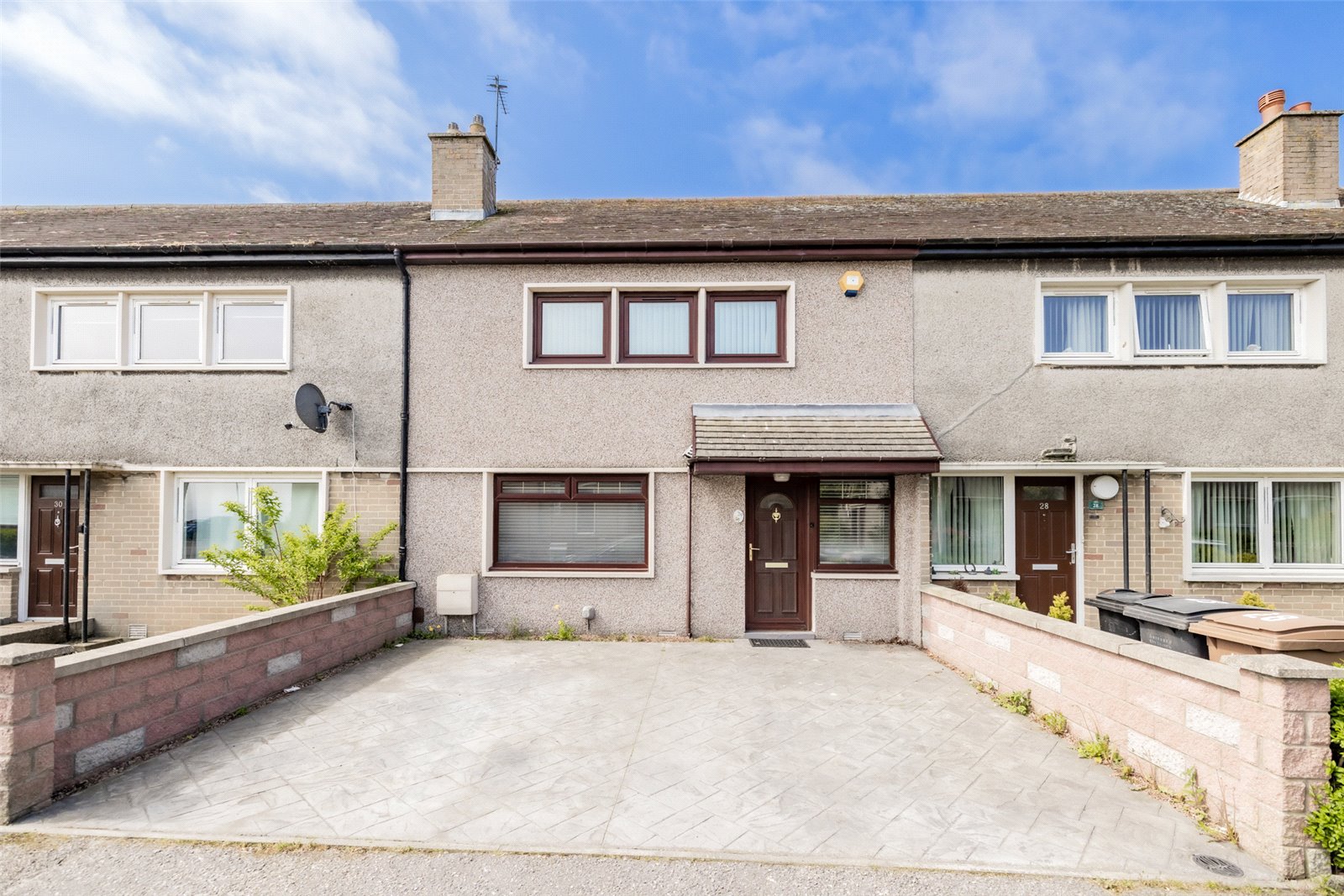 29 Scotstown Gardens