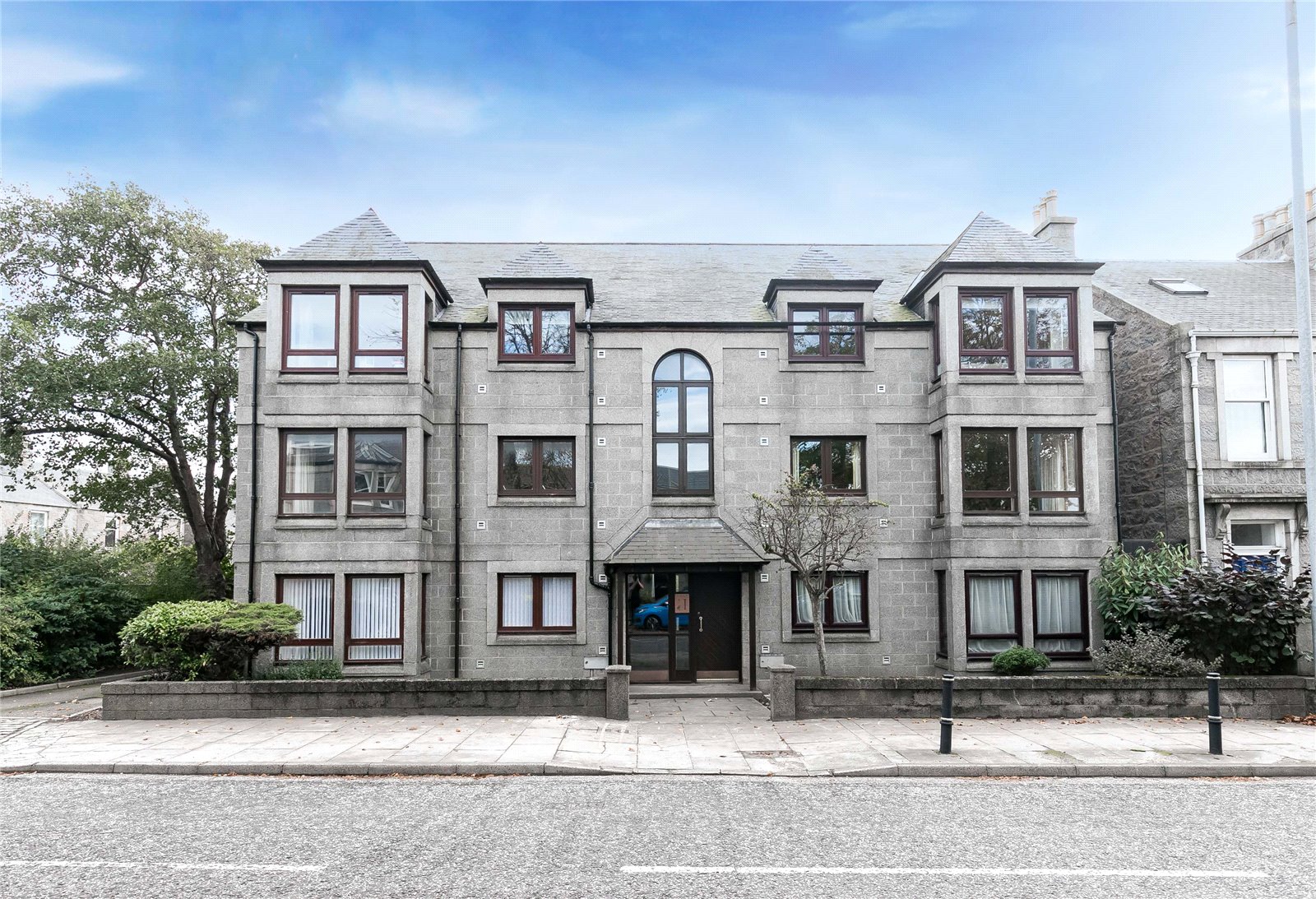 109C Broomhill Road