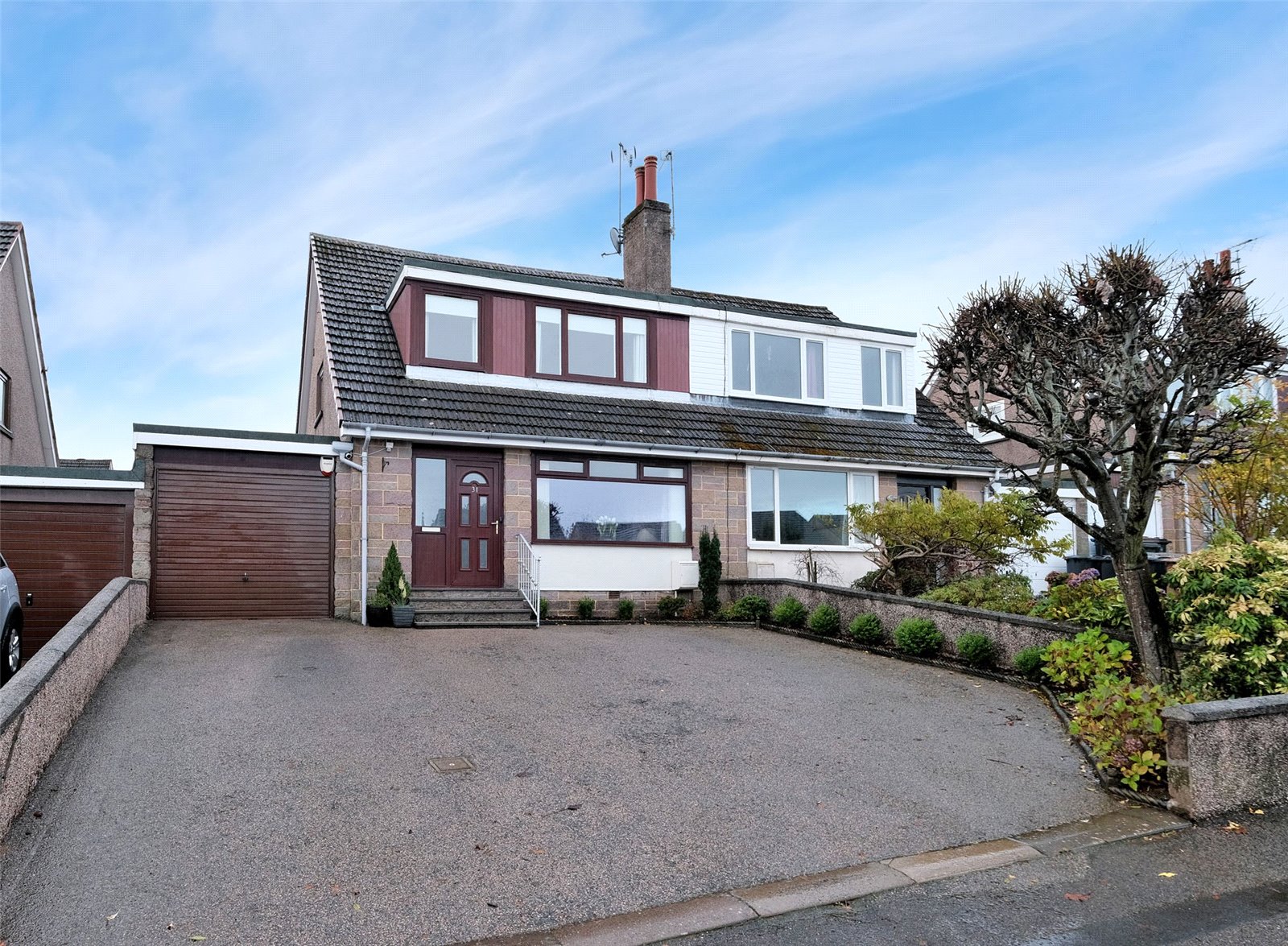  31 Hopetoun Grange