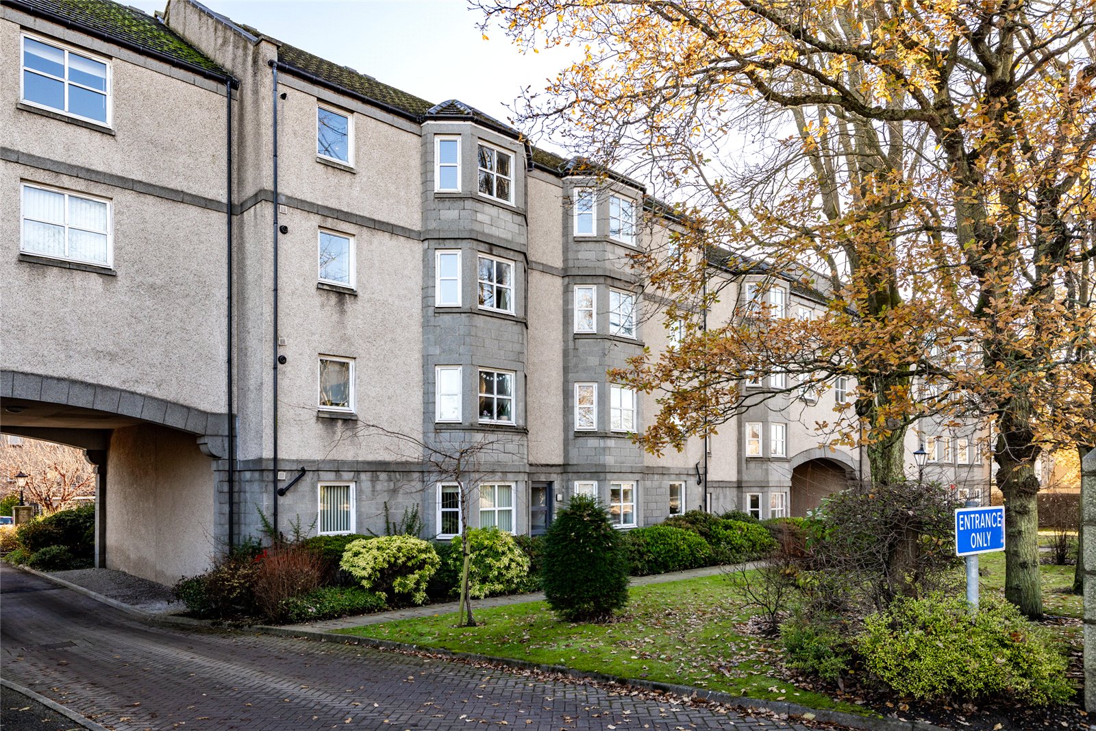 559K Holburn Street