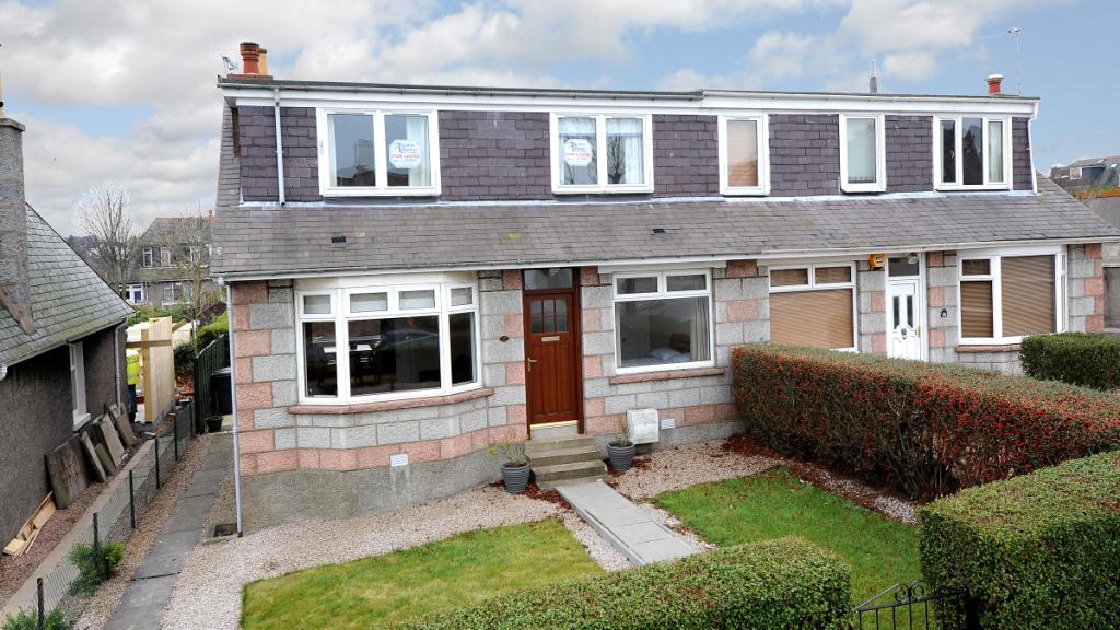 40 Morningside Road